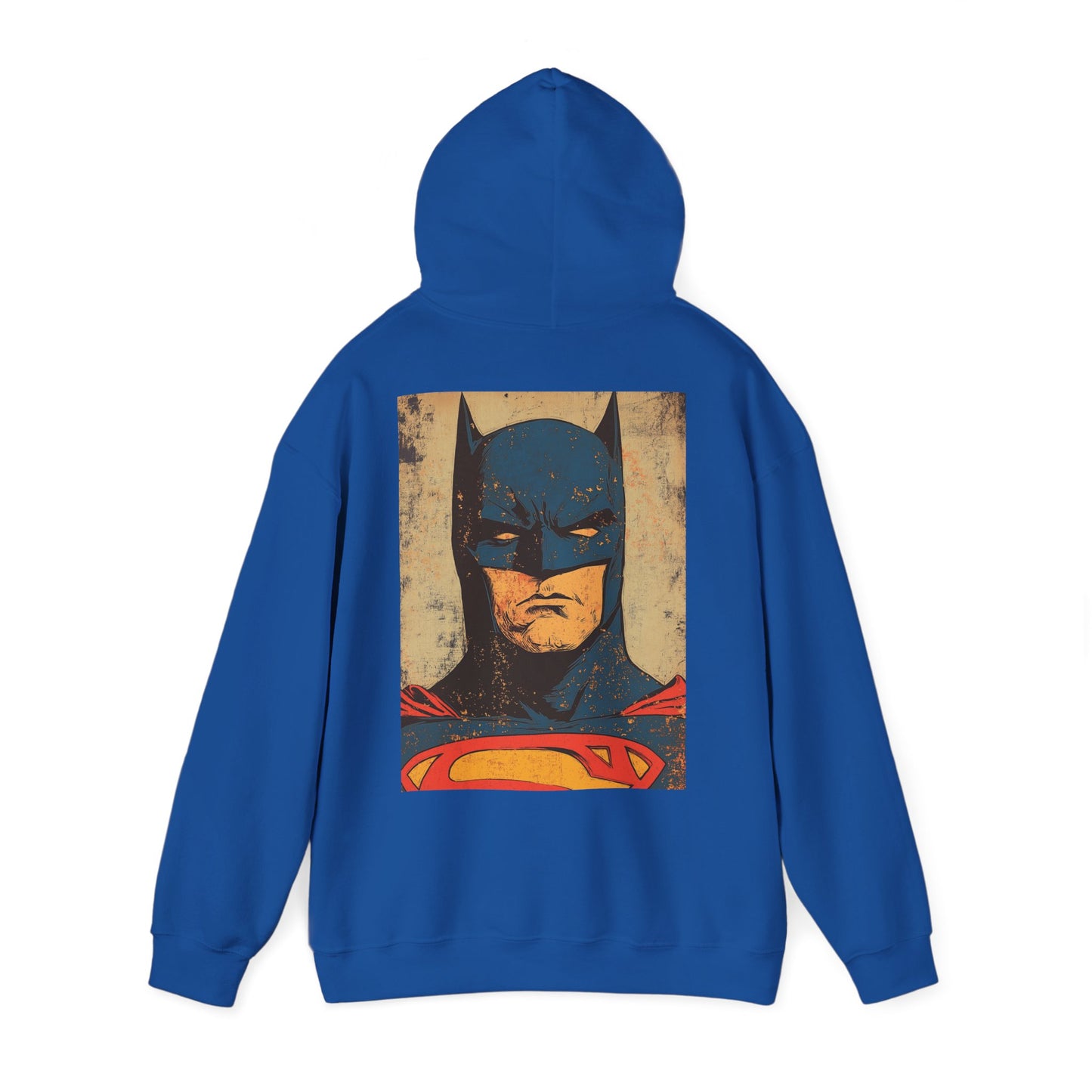 Premium Comfort Hoodie