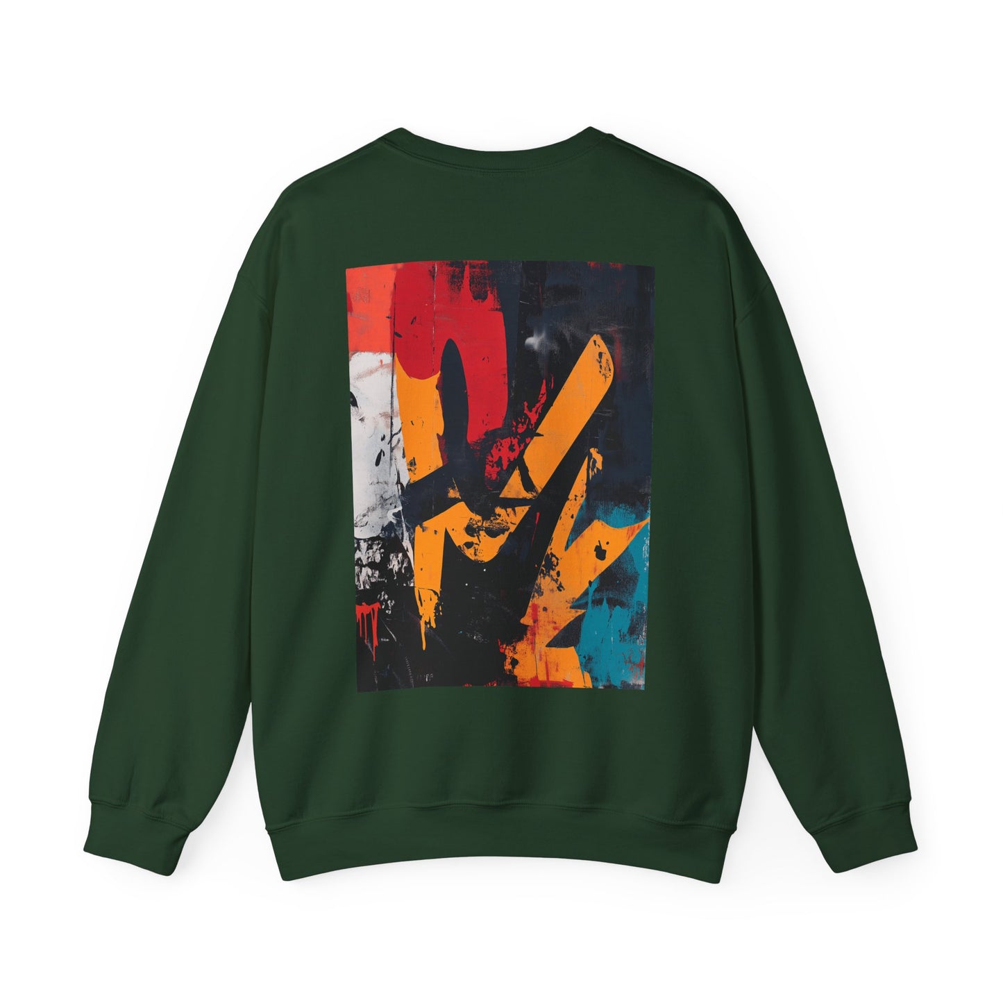 Premium Crewneck Sweatshirt