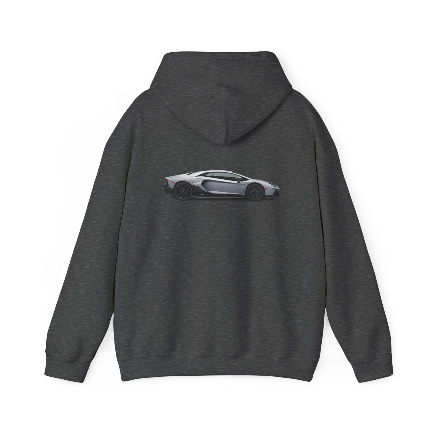 Premium Comfort Hoodie
