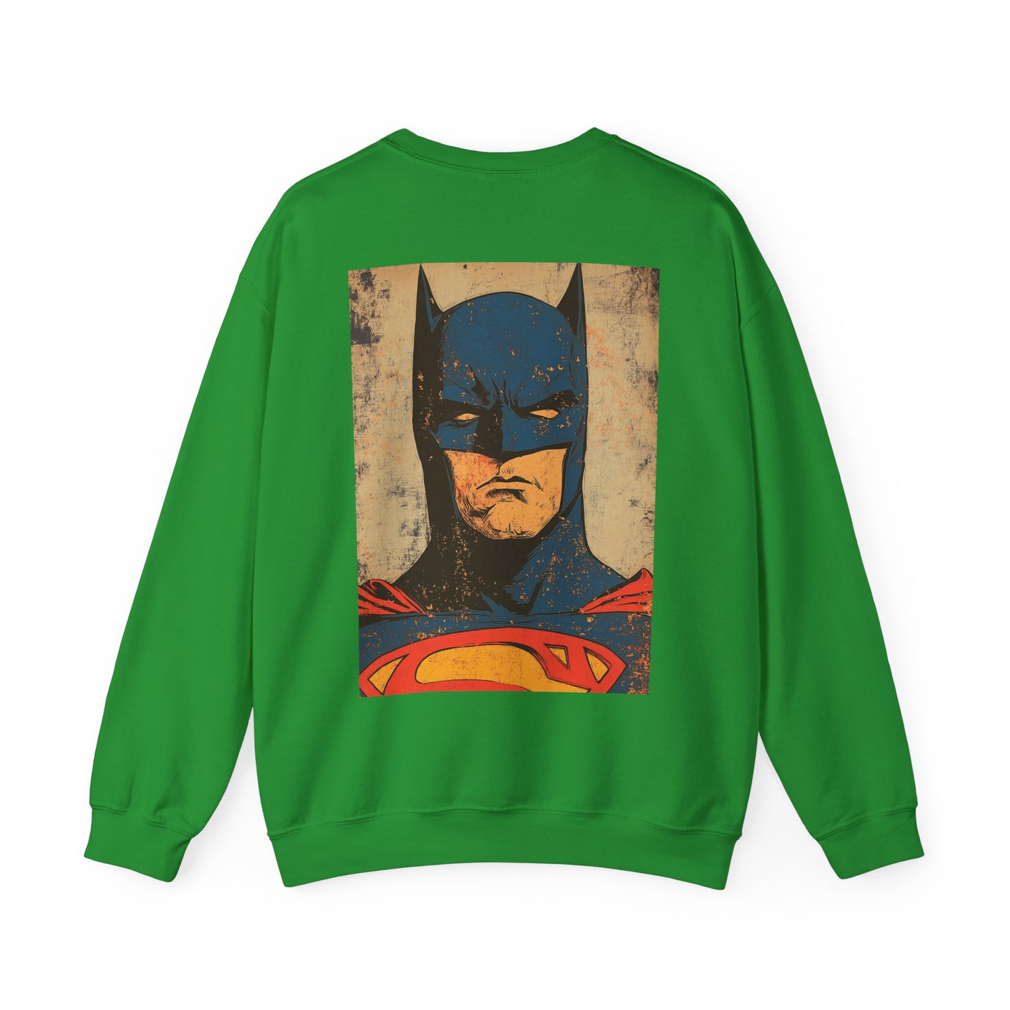 Premium Crewneck Sweatshirt