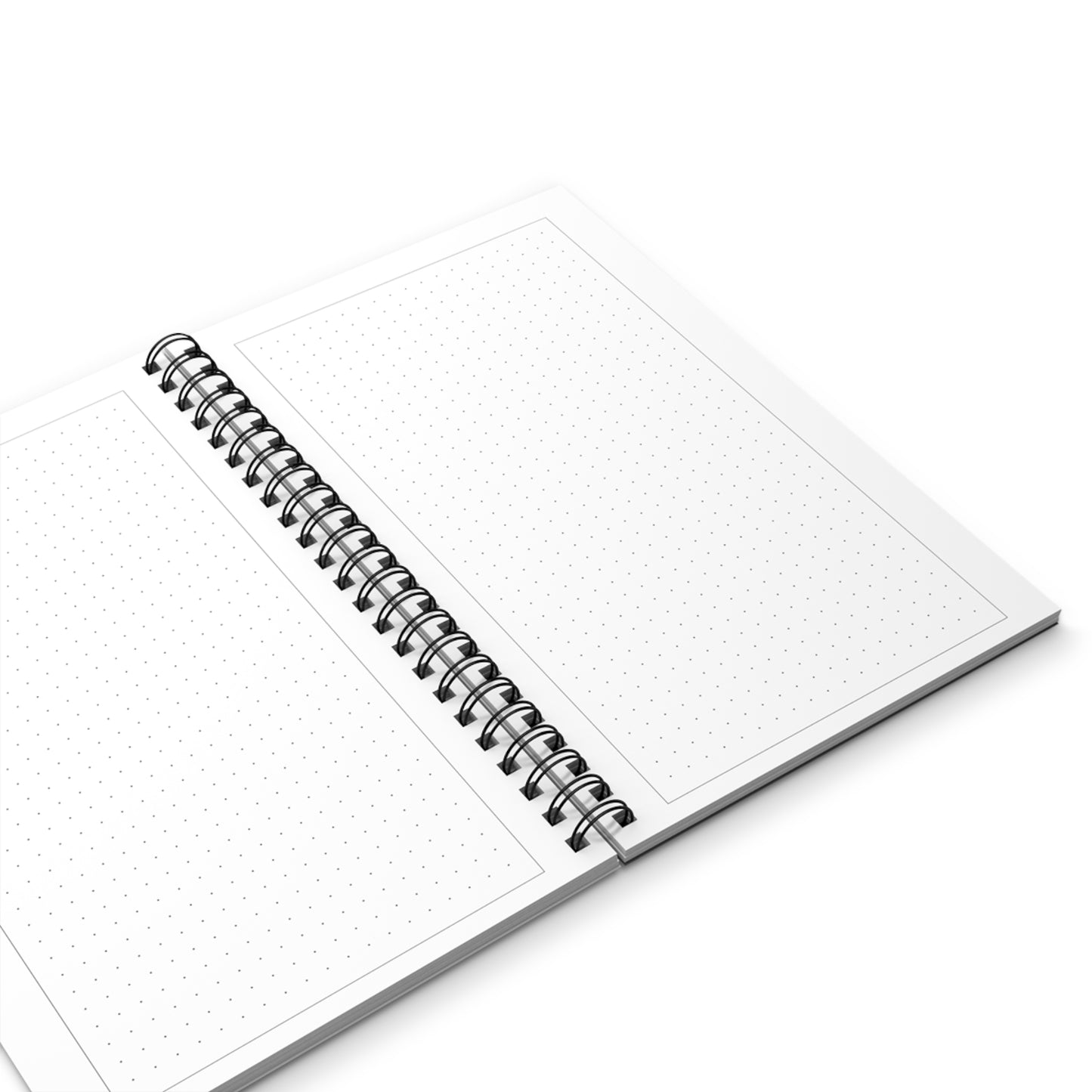 Spiral journal