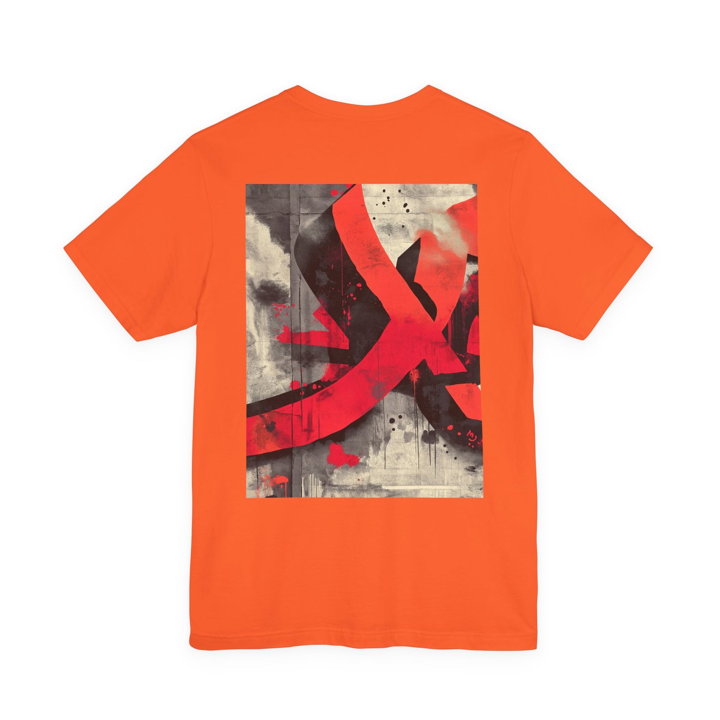 Short Sleeve Tee