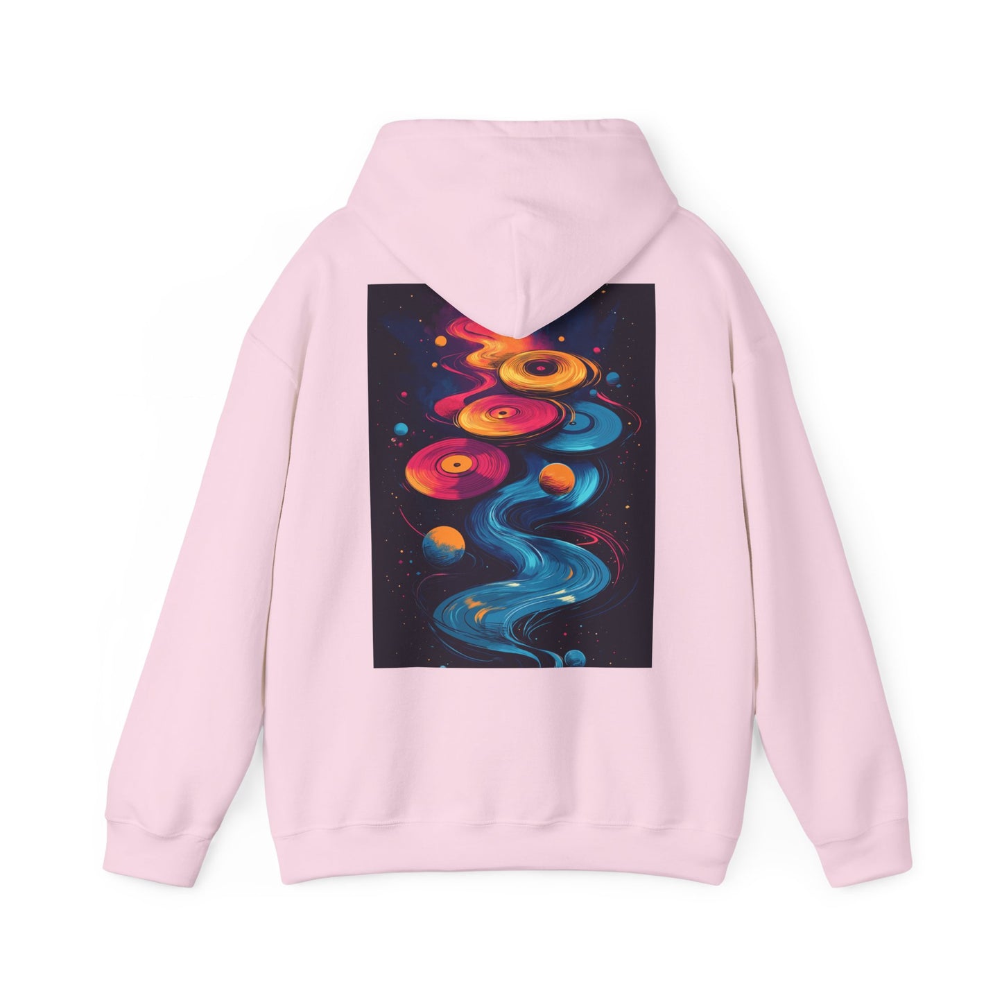 Premium Comfort Hoodie
