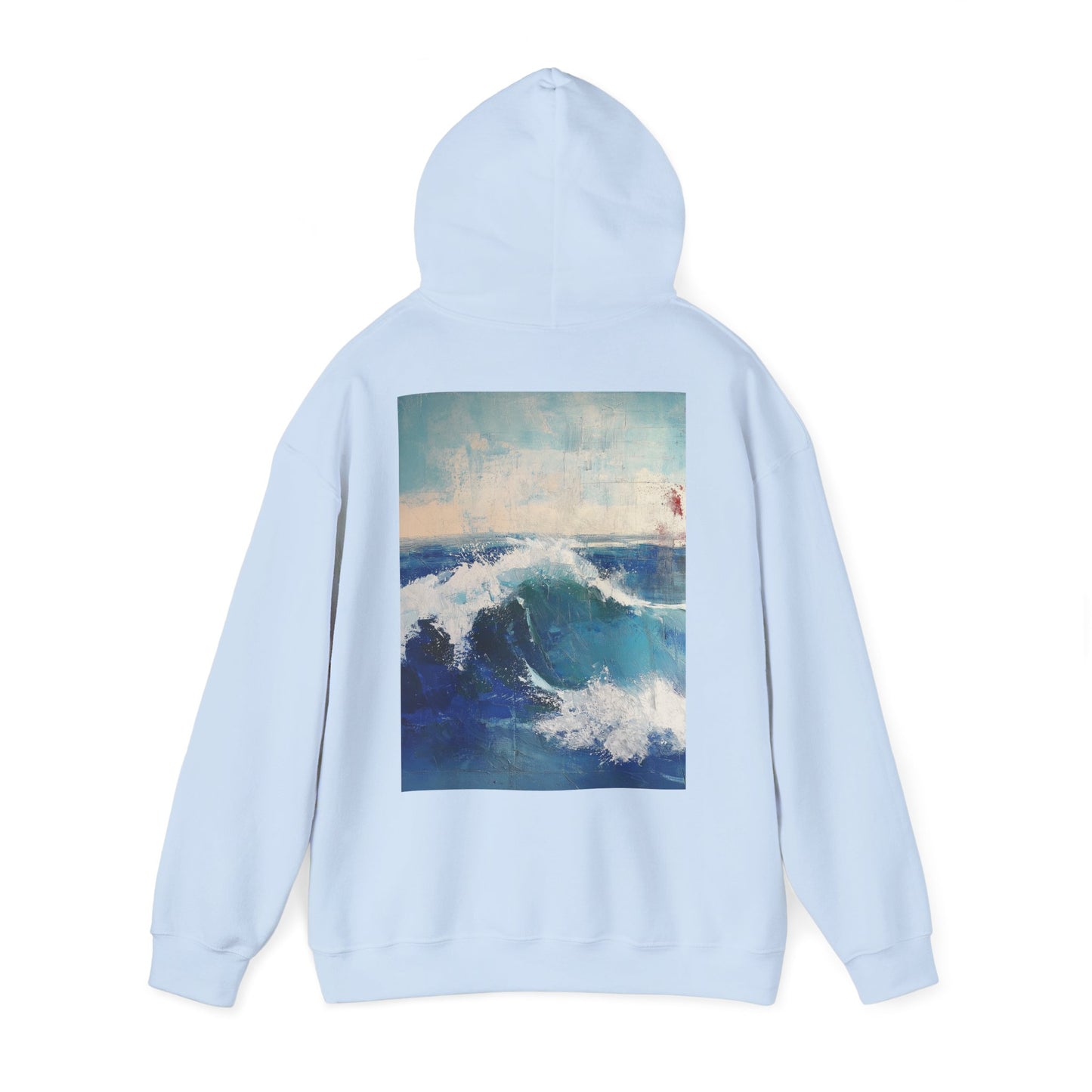 Premium Comfort Hoodie