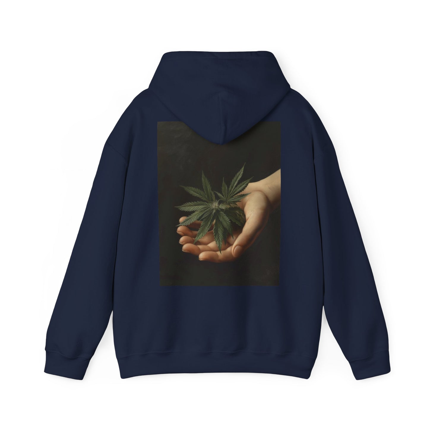 Premium Comfort Hoodie
