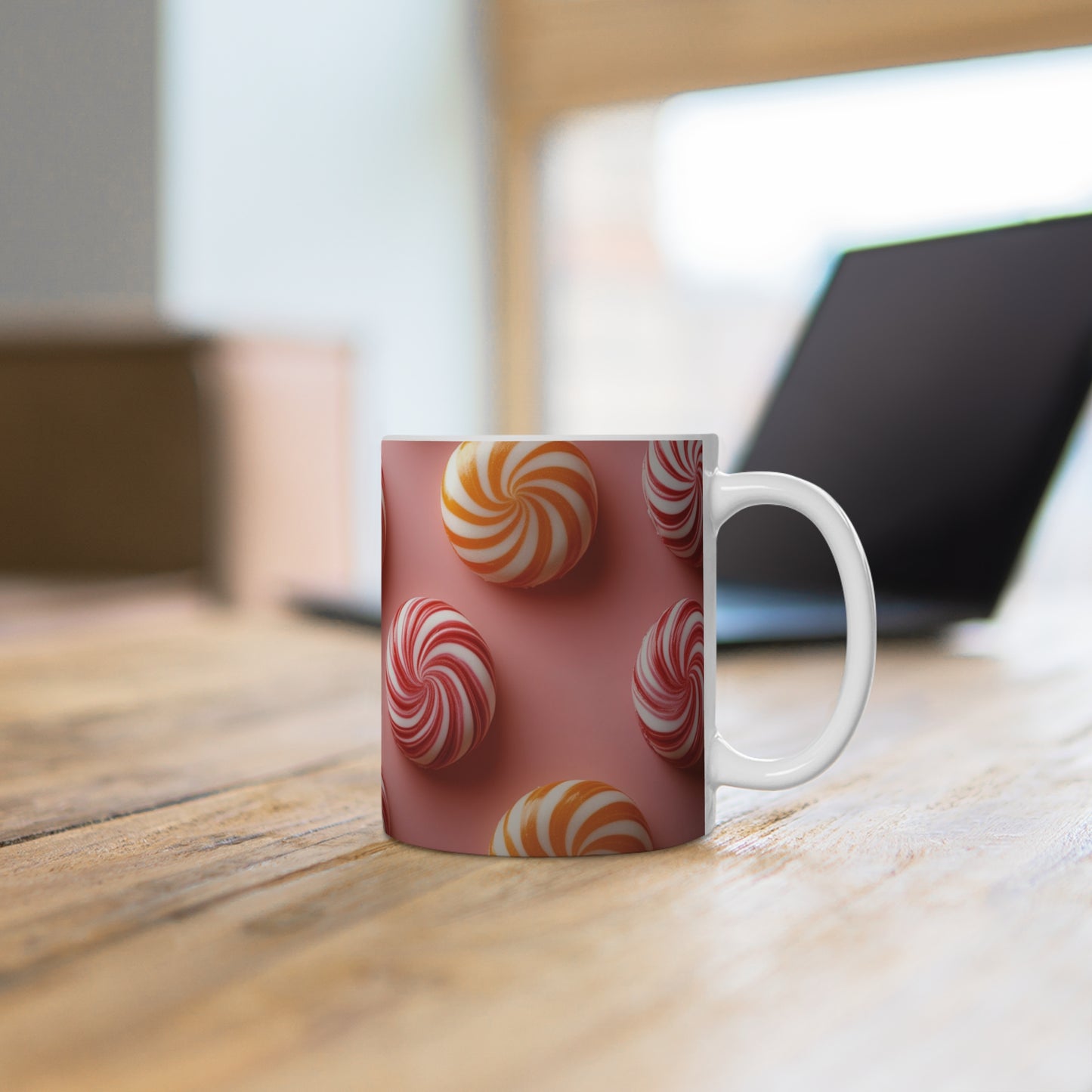 Ceramic Mug