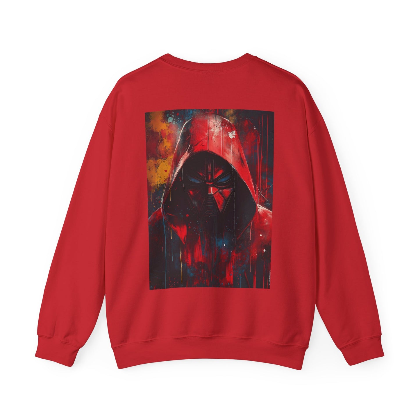 Premium Crewneck Sweatshirt