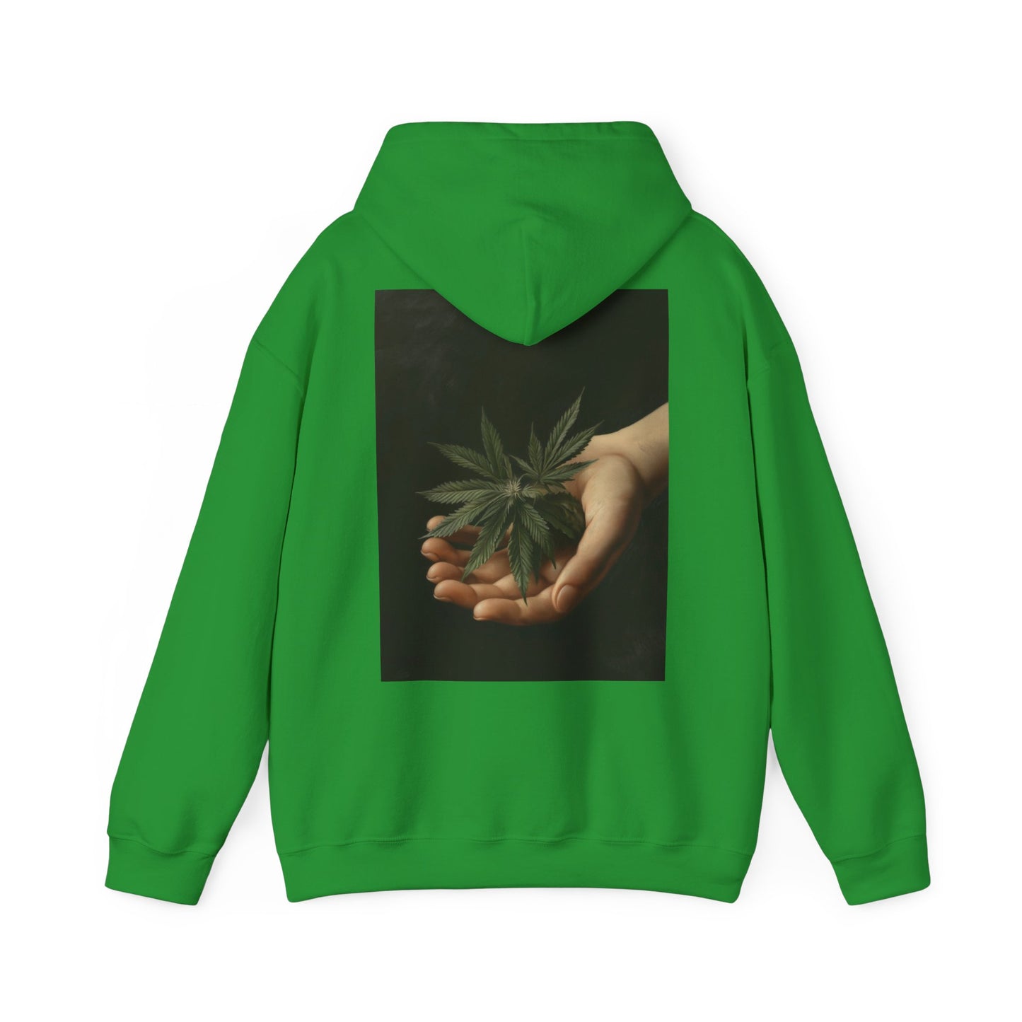 Premium Comfort Hoodie