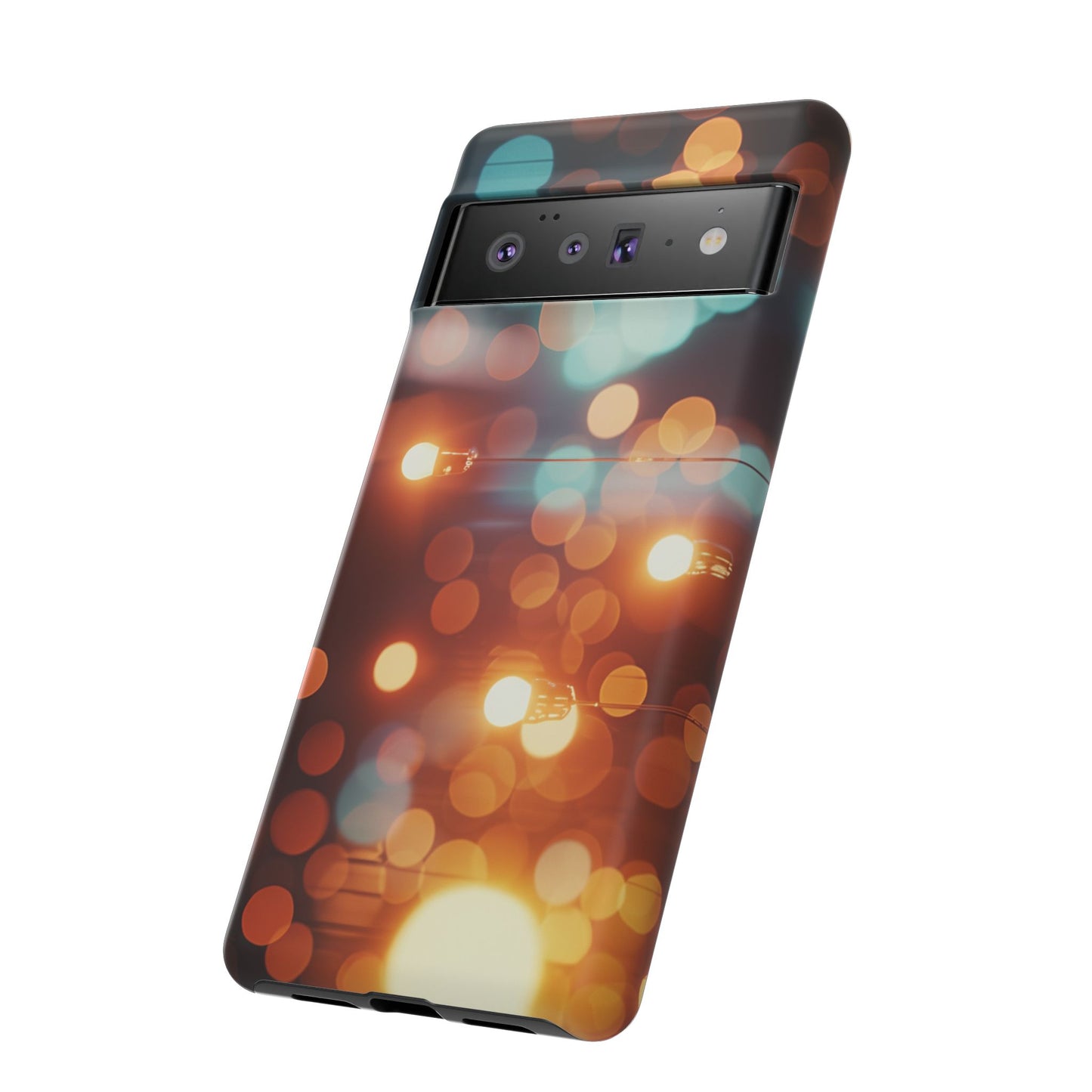 Tough Polycarbonate Phone Case