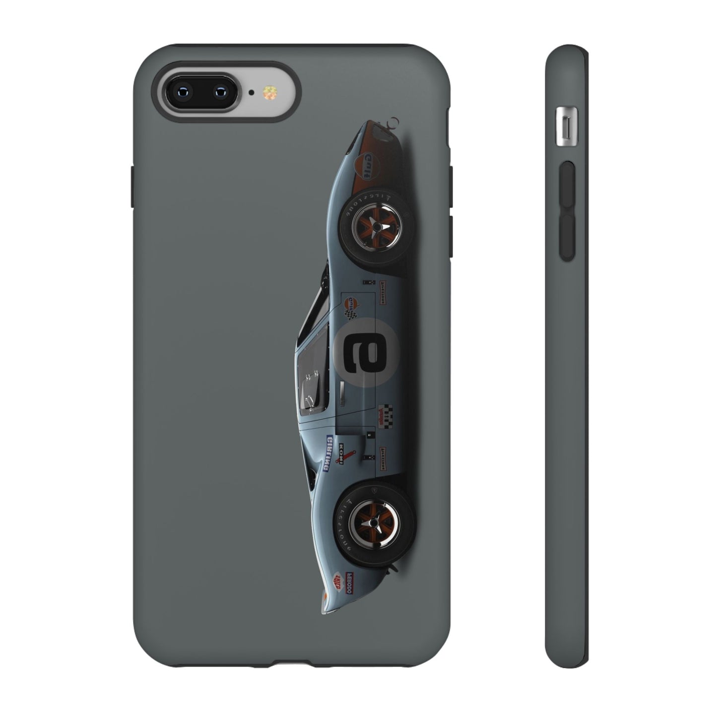 Tough Polycarbonate Phone Case