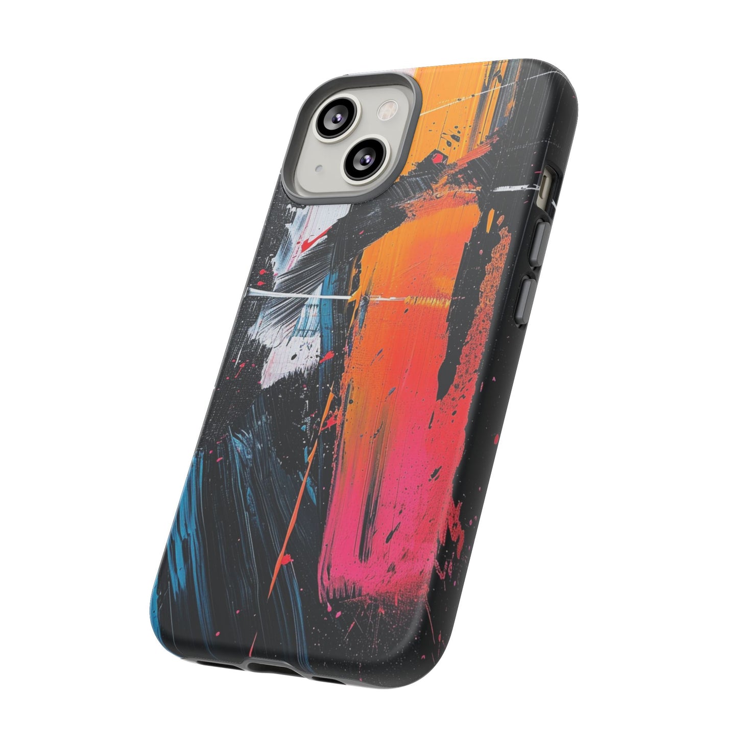 Tough Polycarbonate Phone Case