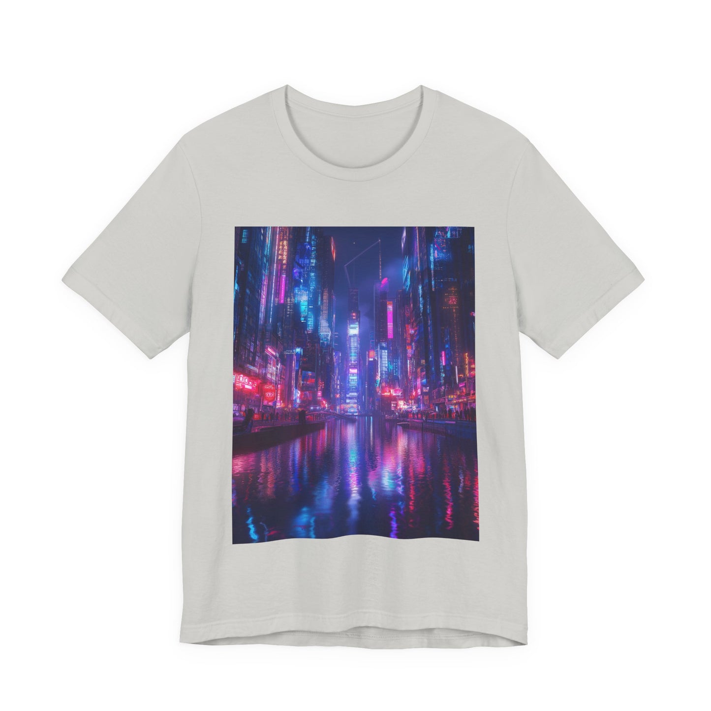 Short Sleeve Tee
