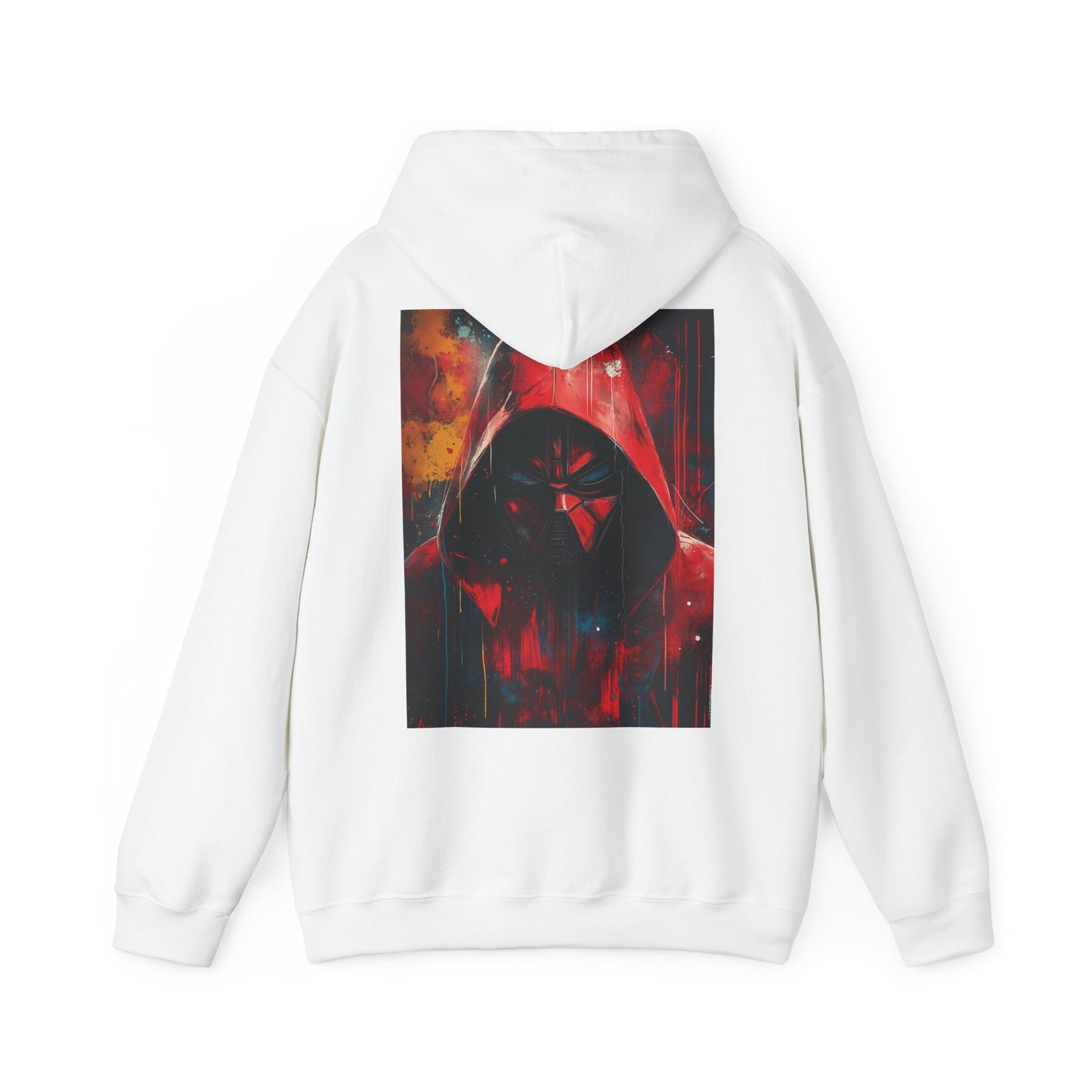 Premium Comfort Hoodie