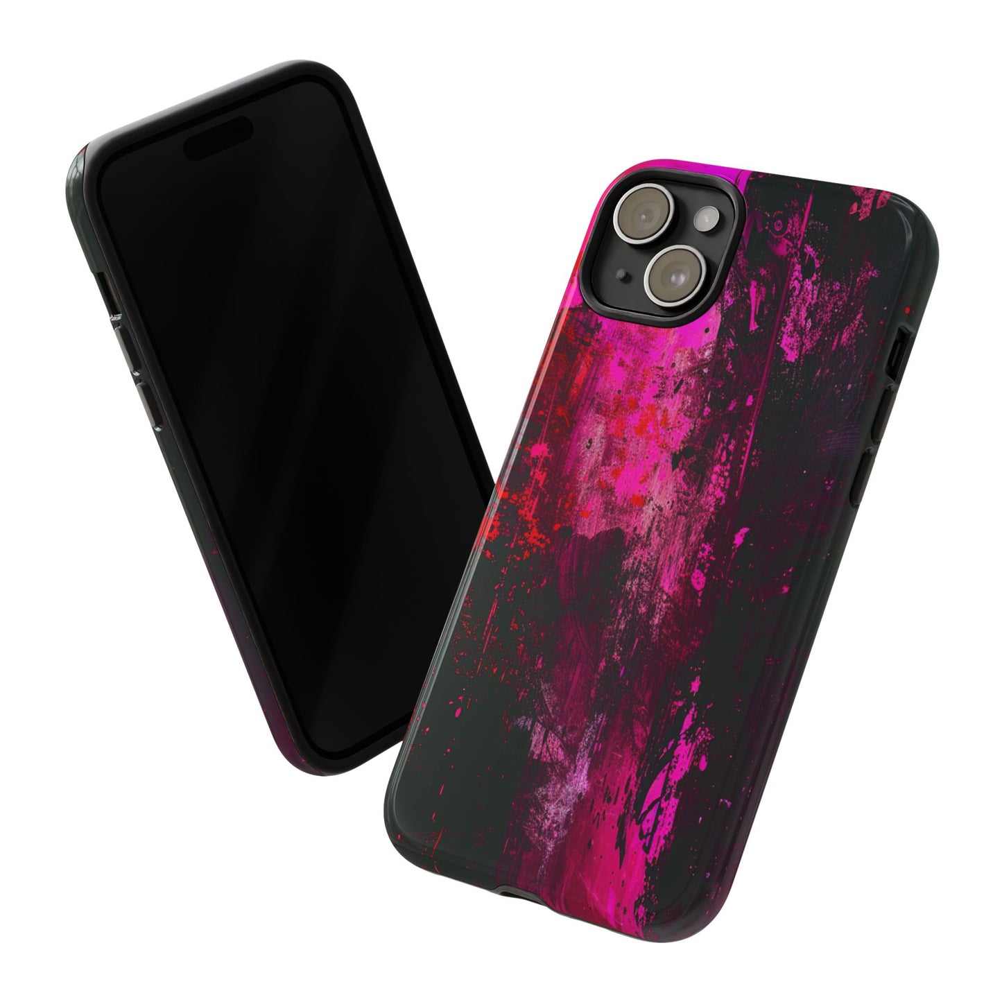 Tough Polycarbonate Phone Case