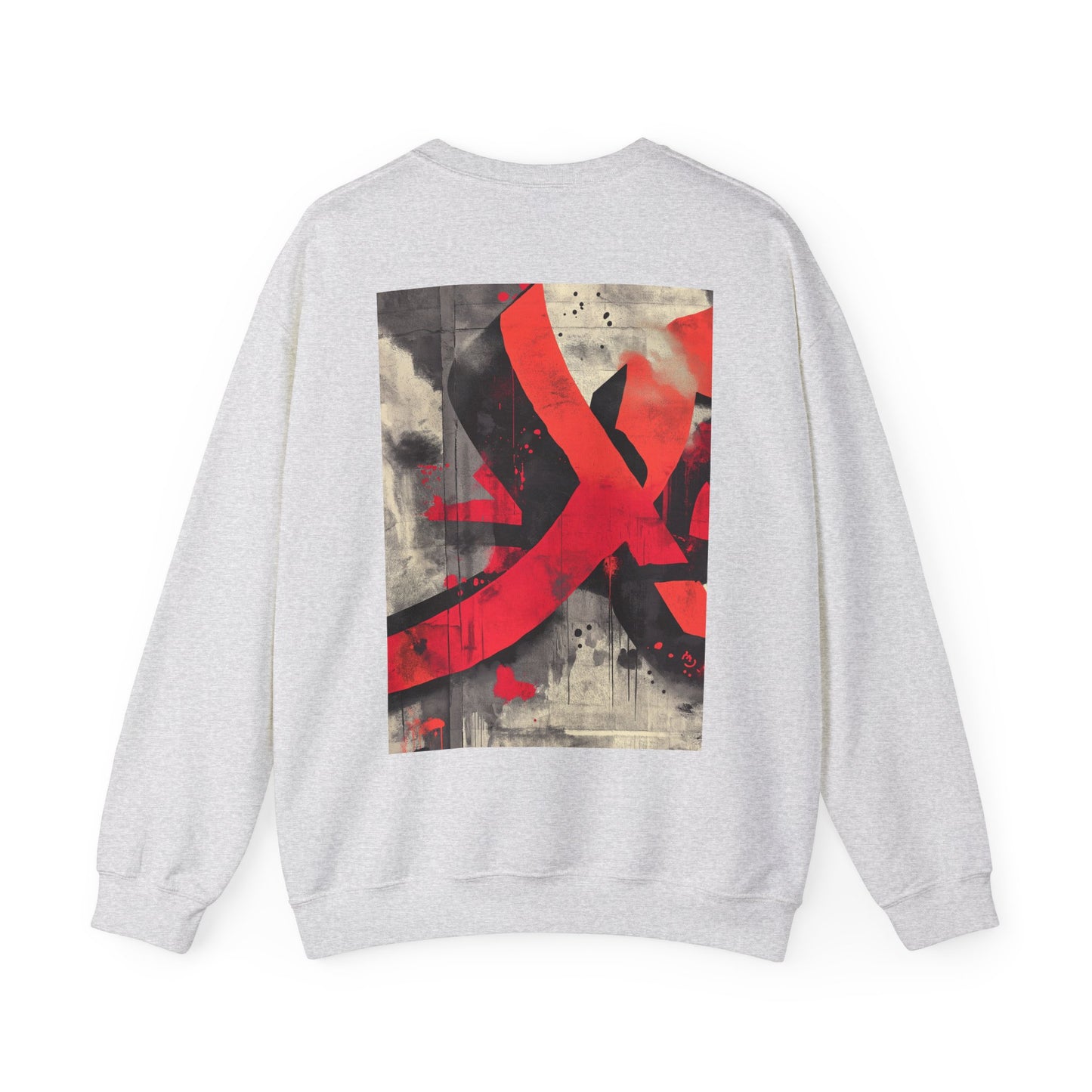 Premium Crewneck Sweatshirt
