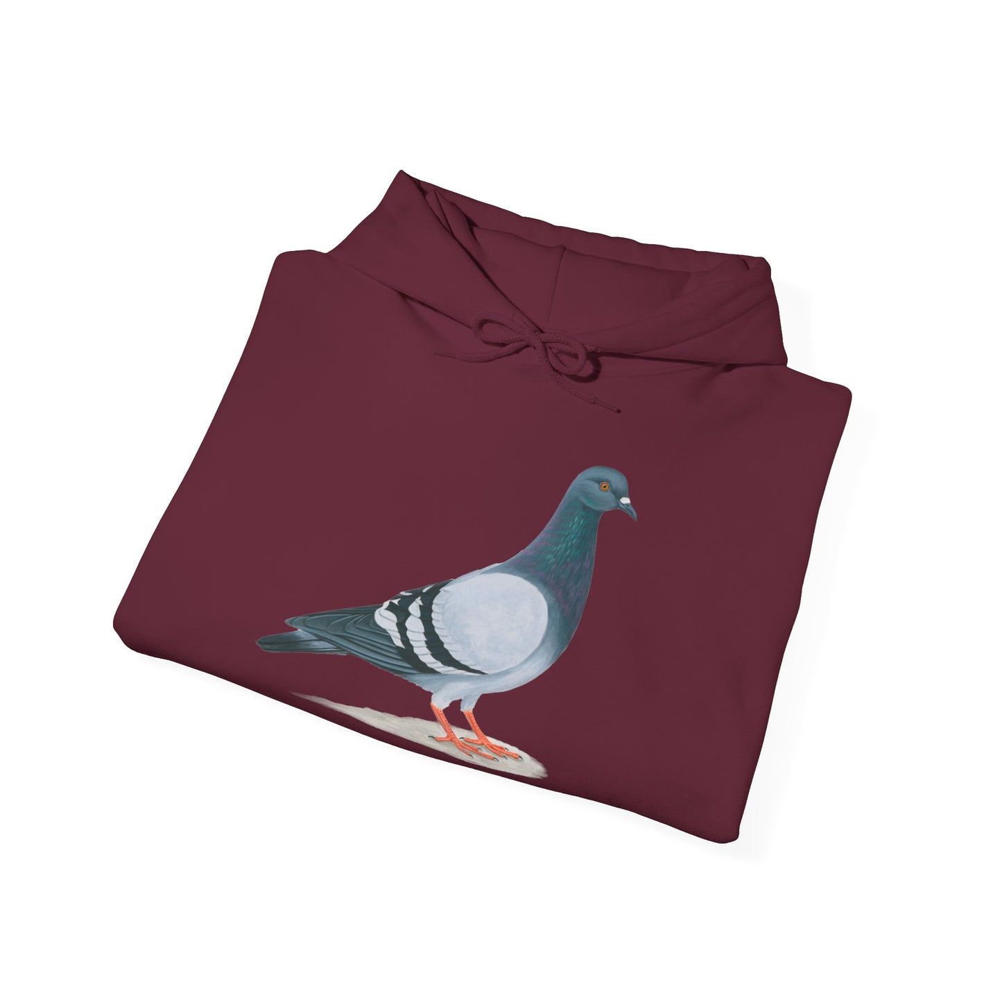 Premium Comfort Hoodie