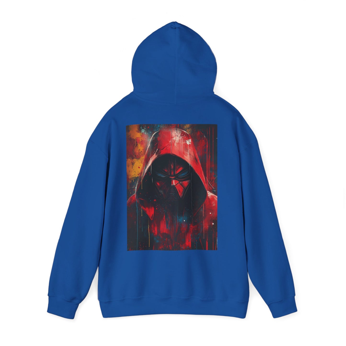 Premium Comfort Hoodie
