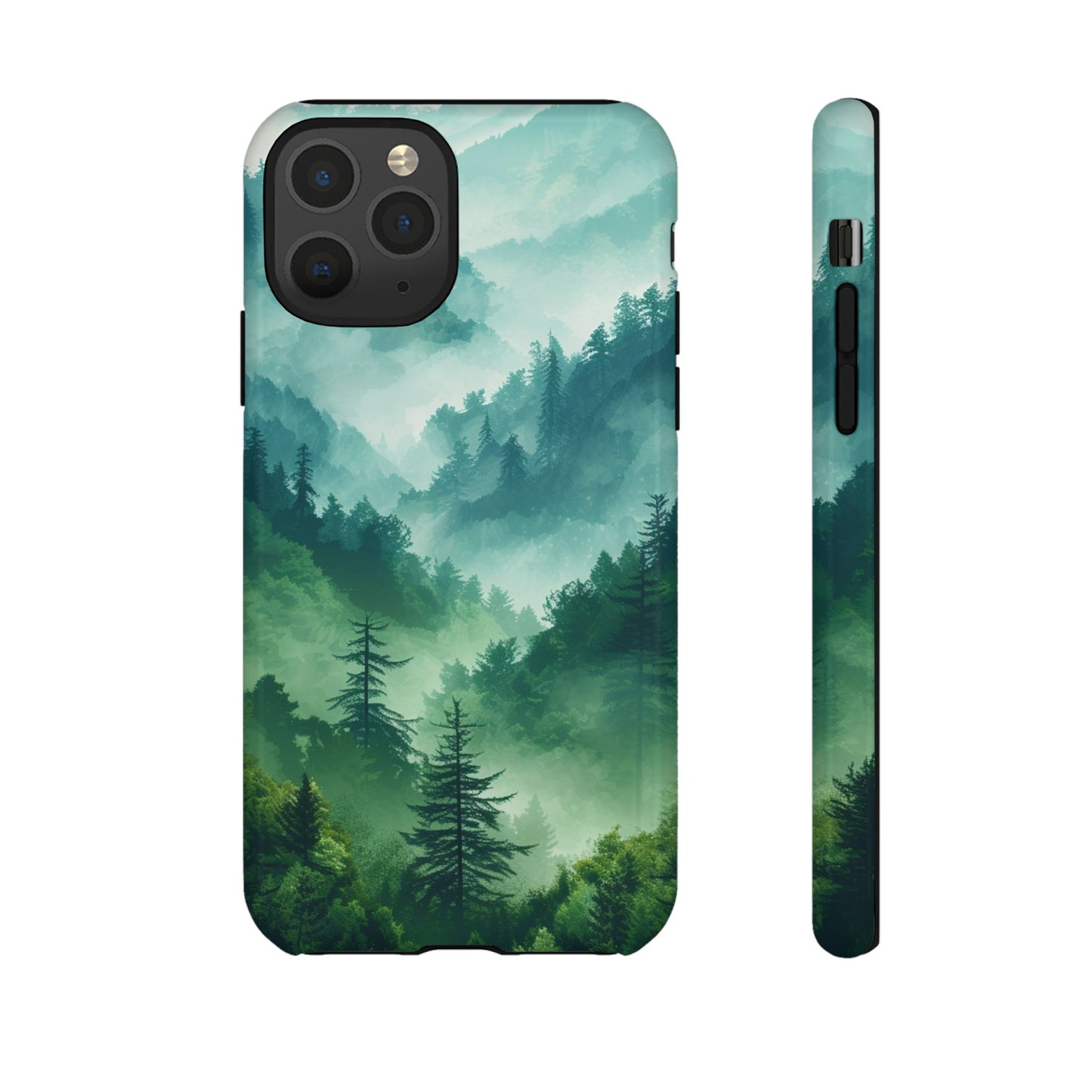 Tough Polycarbonate Phone Case