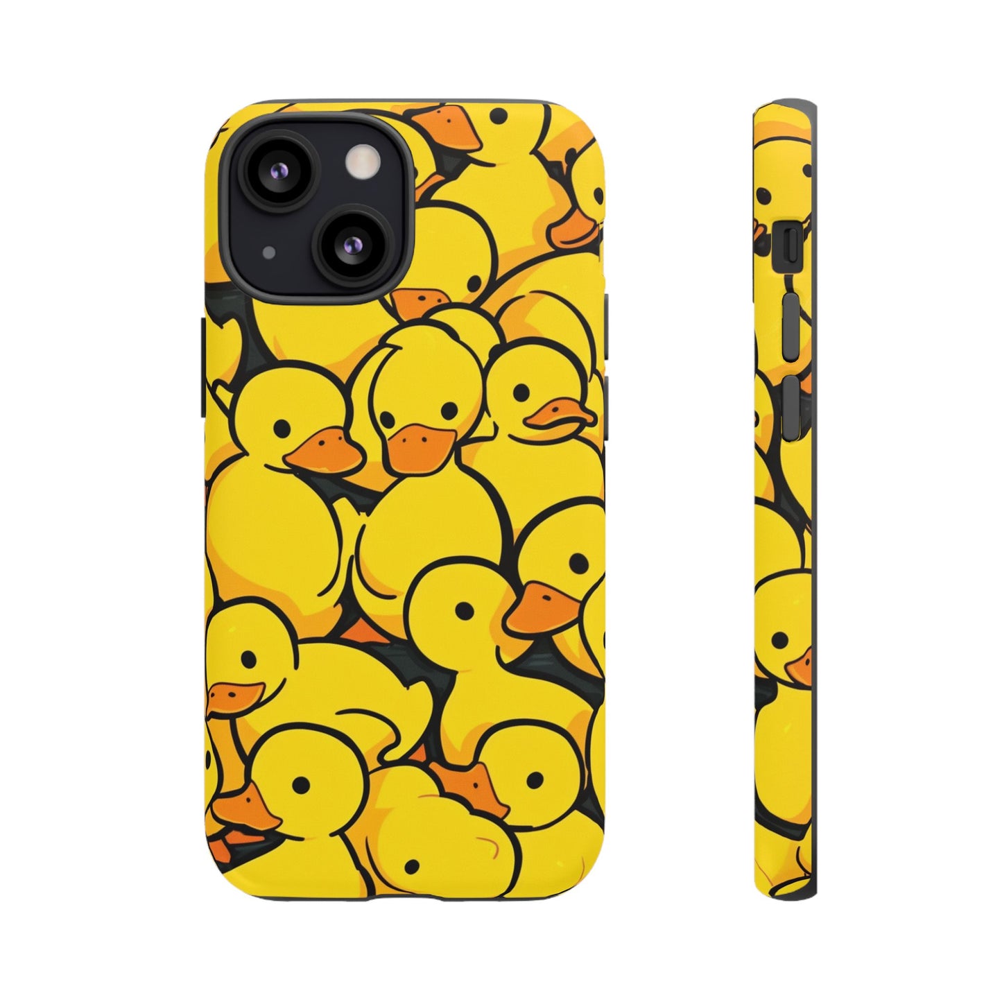 Tough Polycarbonate Phone Case