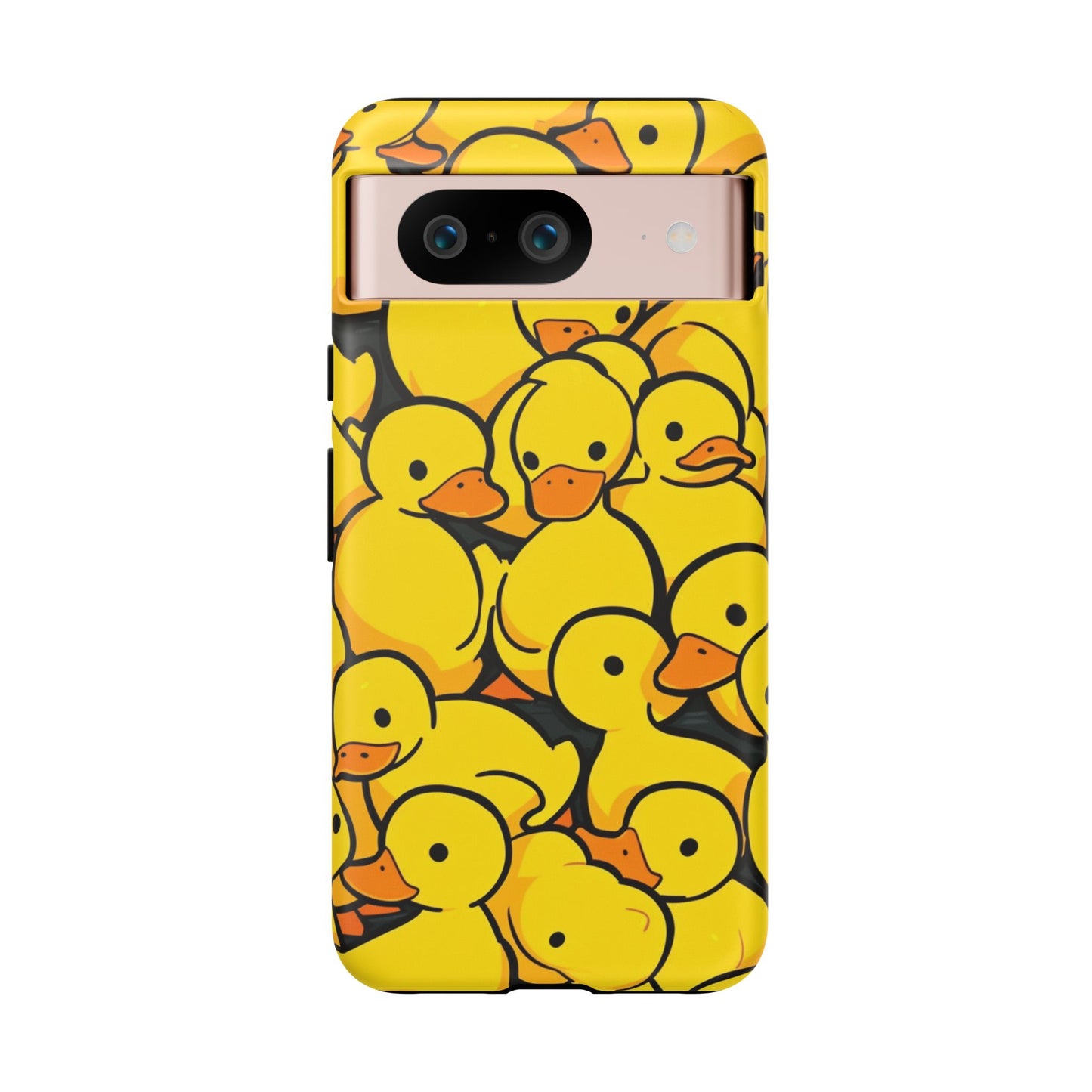 Tough Polycarbonate Phone Case