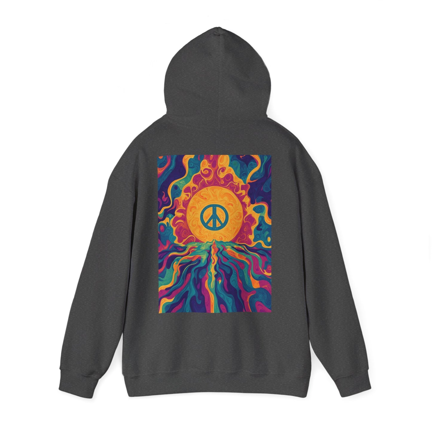 Premium Comfort Hoodie