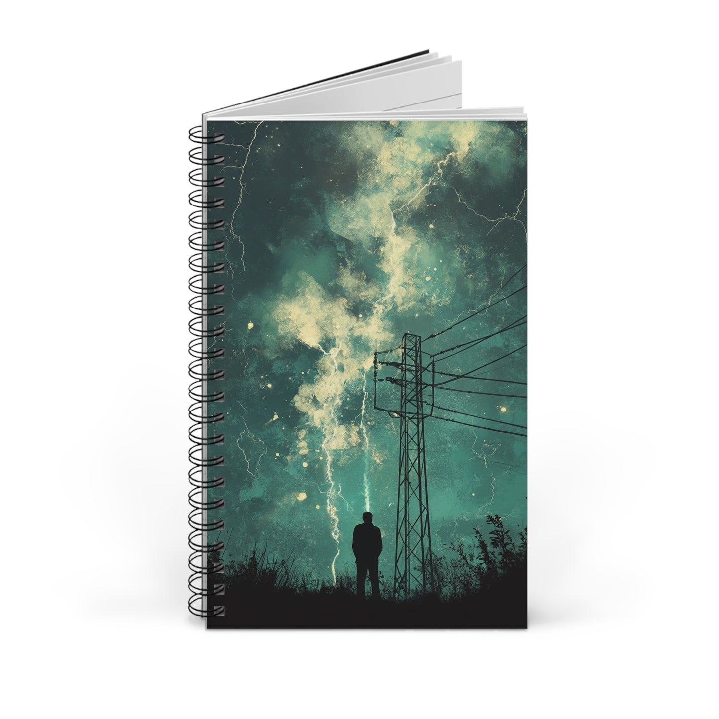 Spiral Journal
