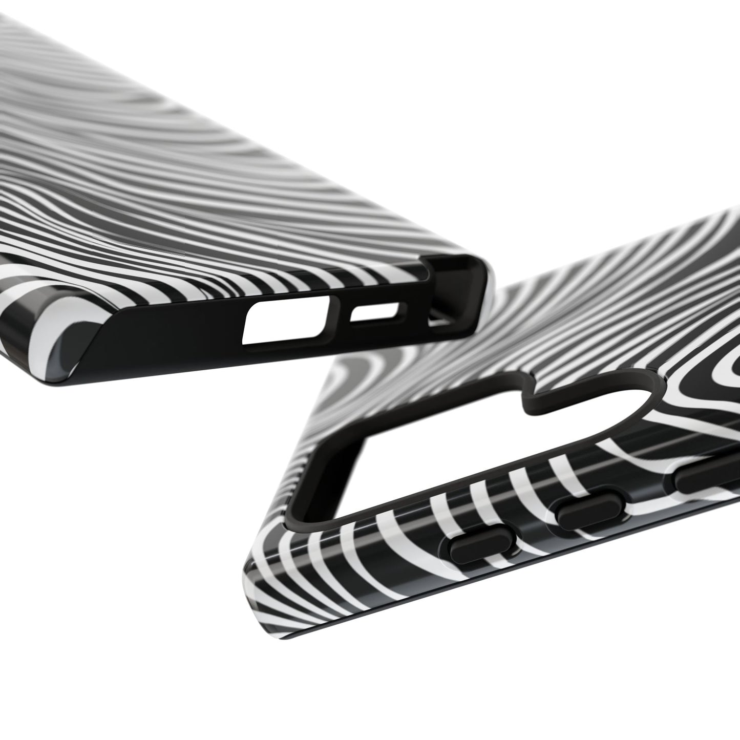 Tough Polycarbonate Phone Case