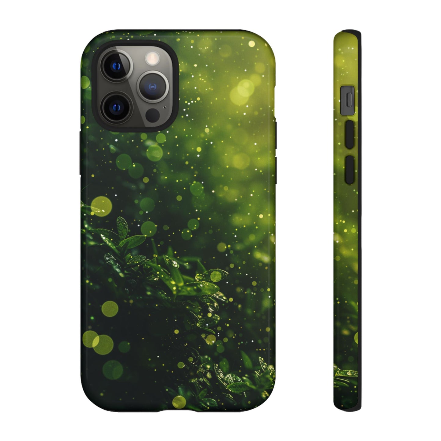 Tough Polycarbonate Phone Case