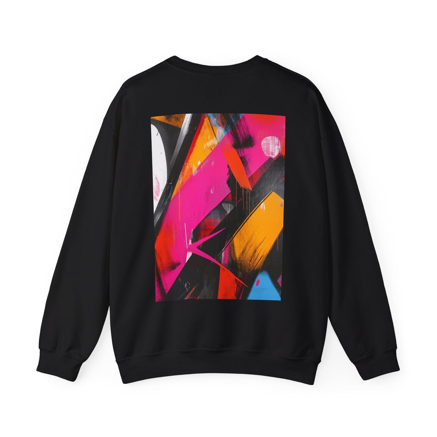 Premium Crewneck Sweatshirt