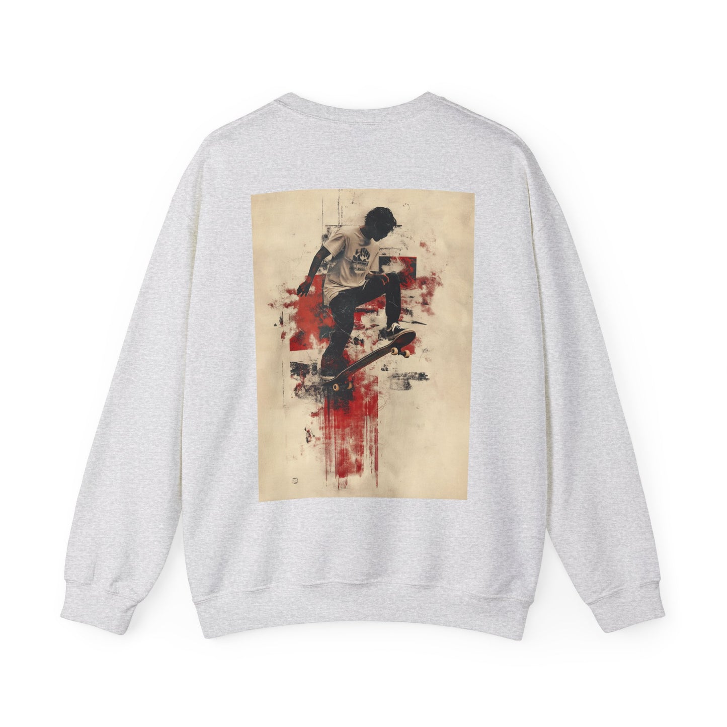 Premium Crewneck Sweatshirt