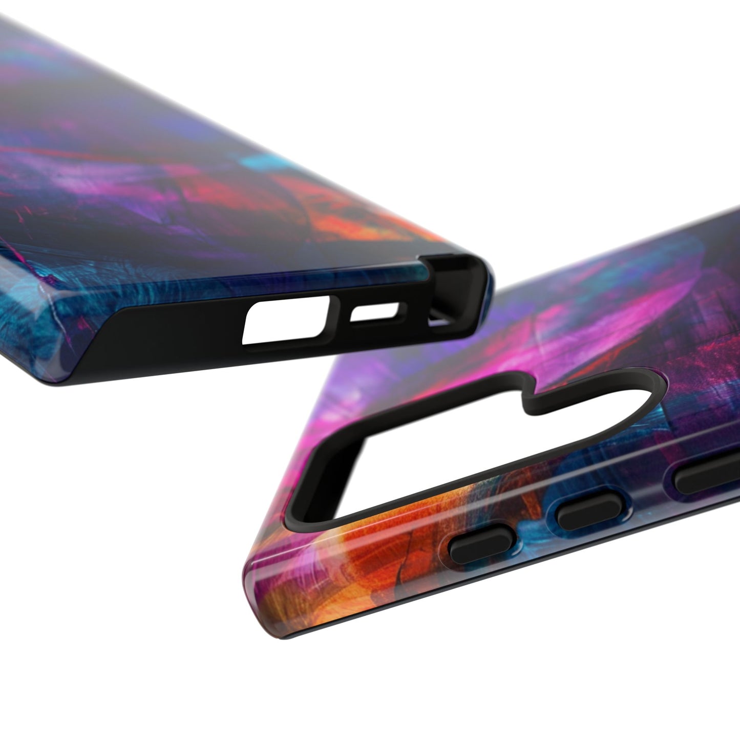 Tough Polycarbonate Phone Case