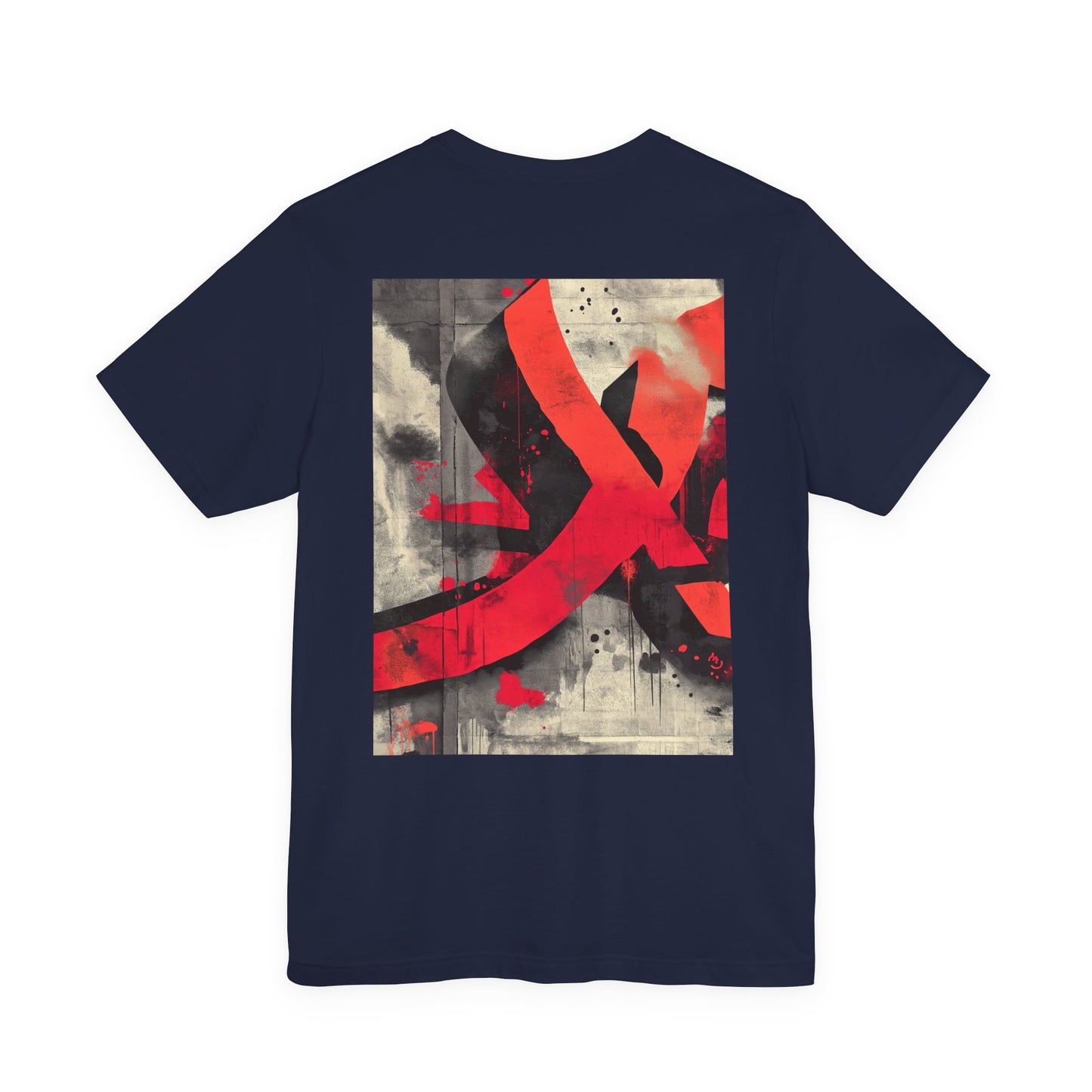 Short Sleeve Tee