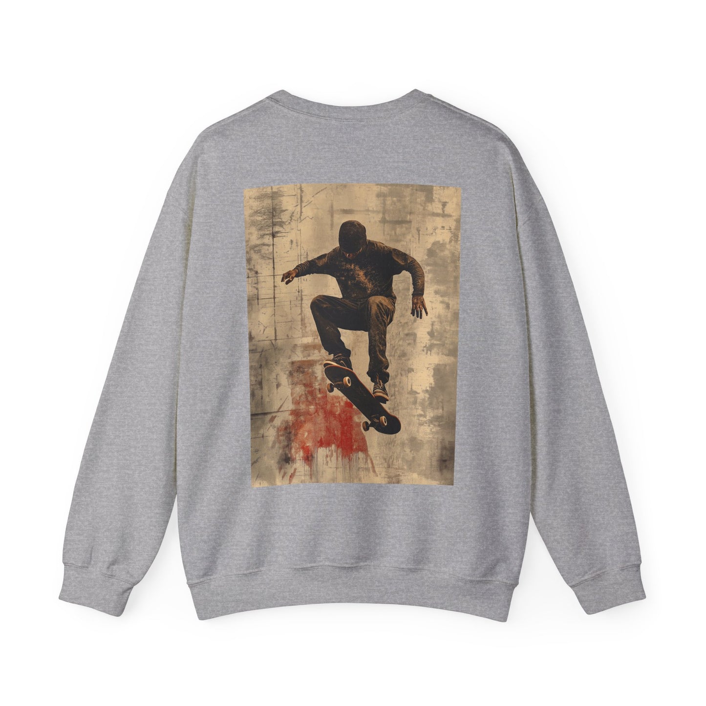 Premium Crewneck Sweatshirt