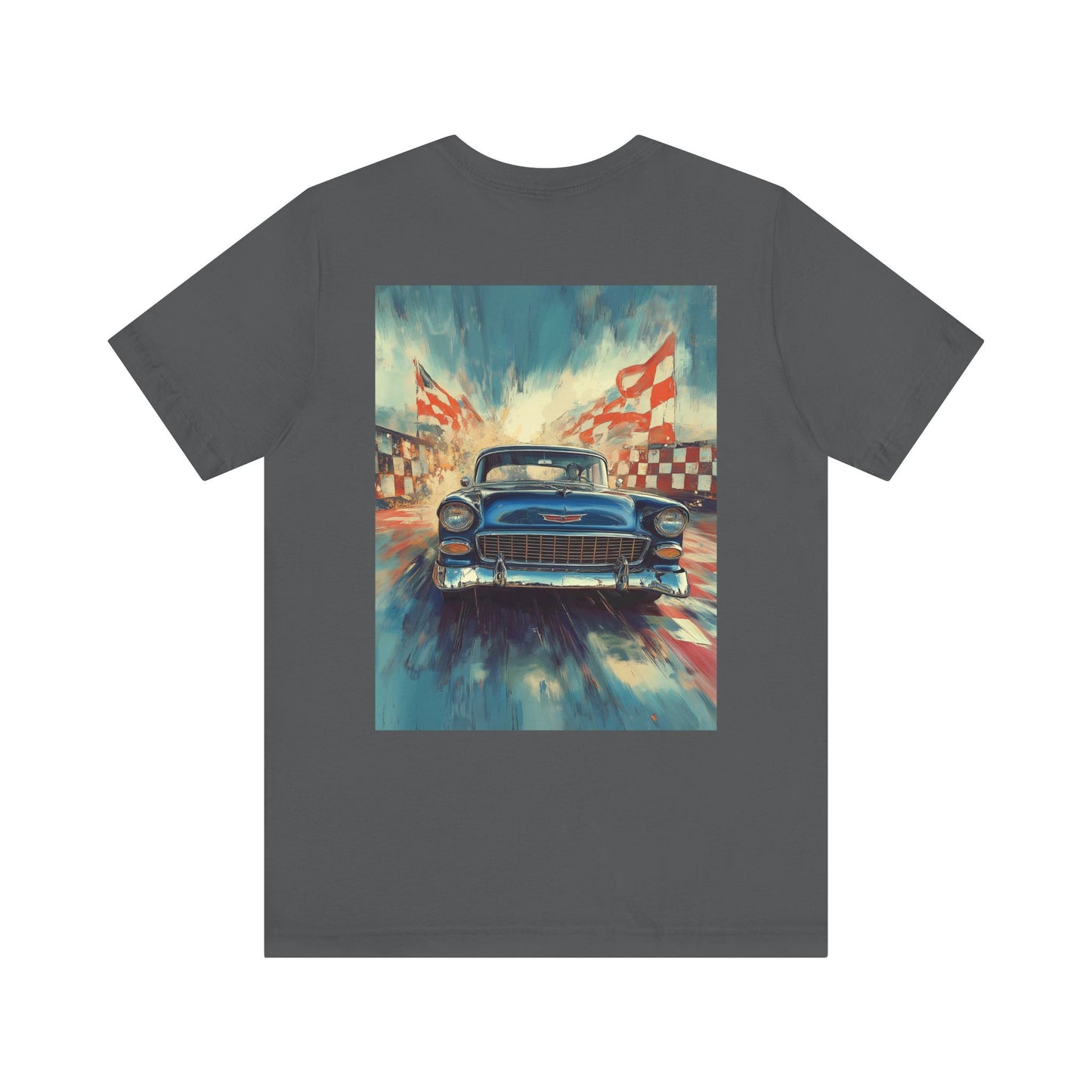 Short Sleeve Tee