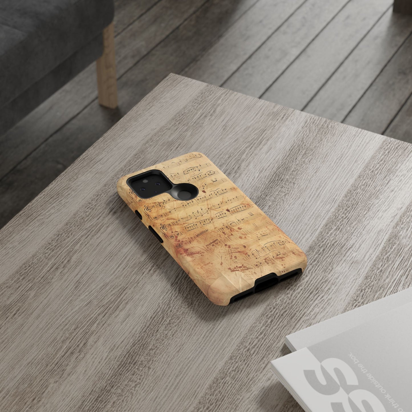 Tough Polycarbonate Phone Case