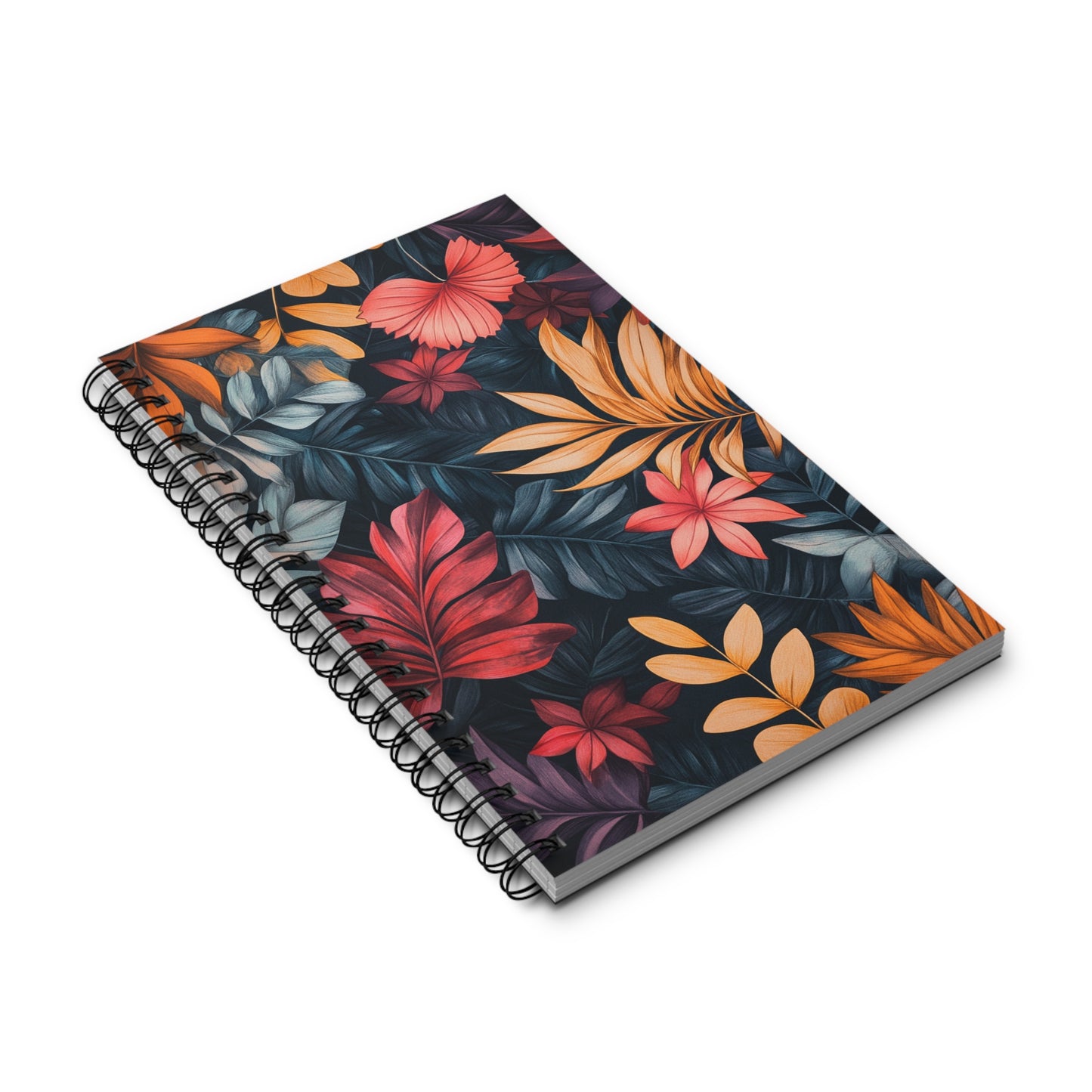 Spiral Journal