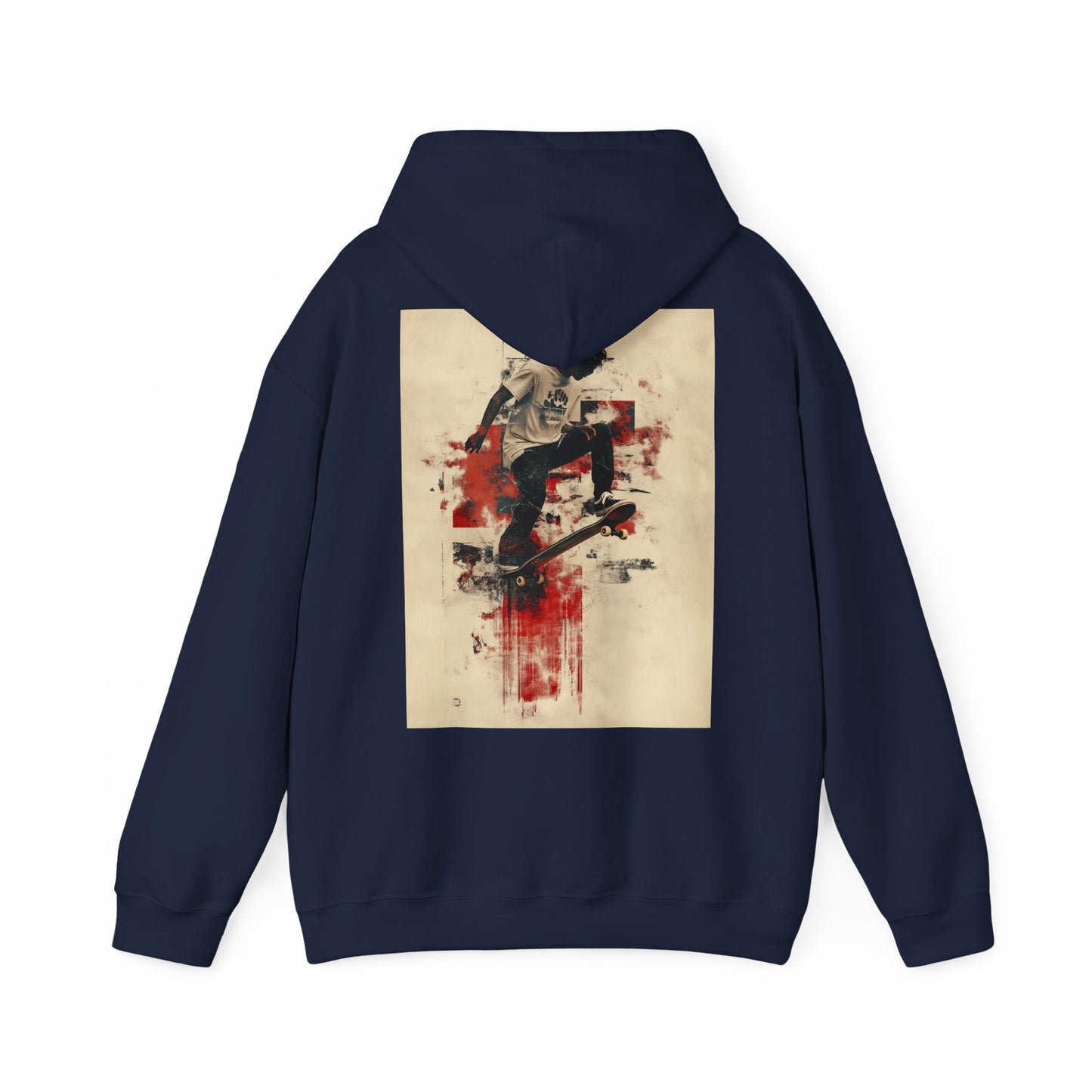 Premium Comfort Hoodie