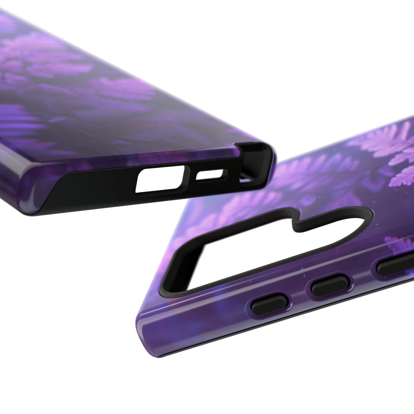 Tough Polycarbonate Phone Case