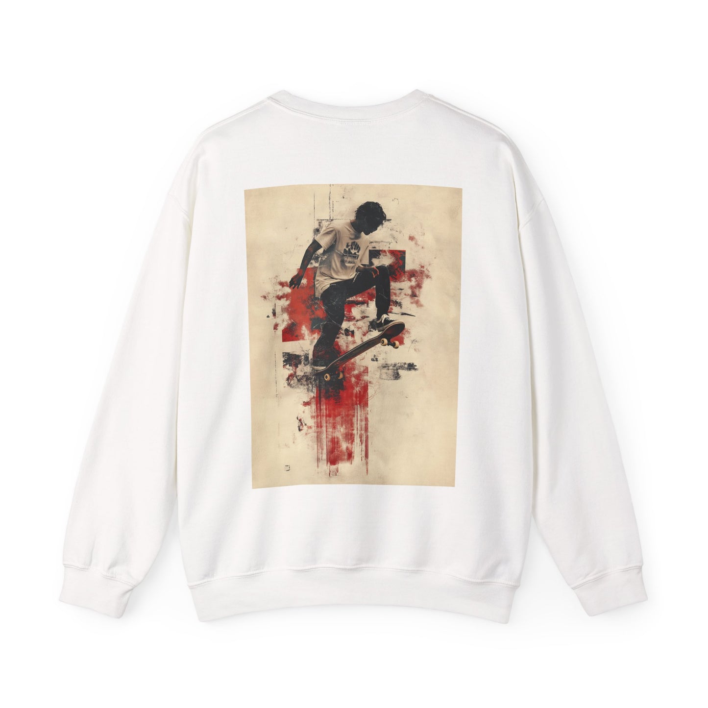 Premium Crewneck Sweatshirt