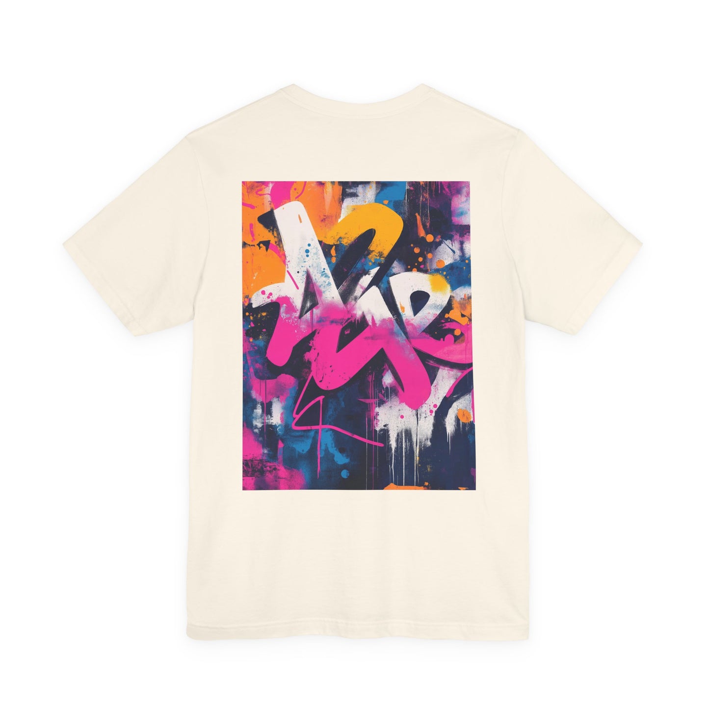 Short Sleeve Tee
