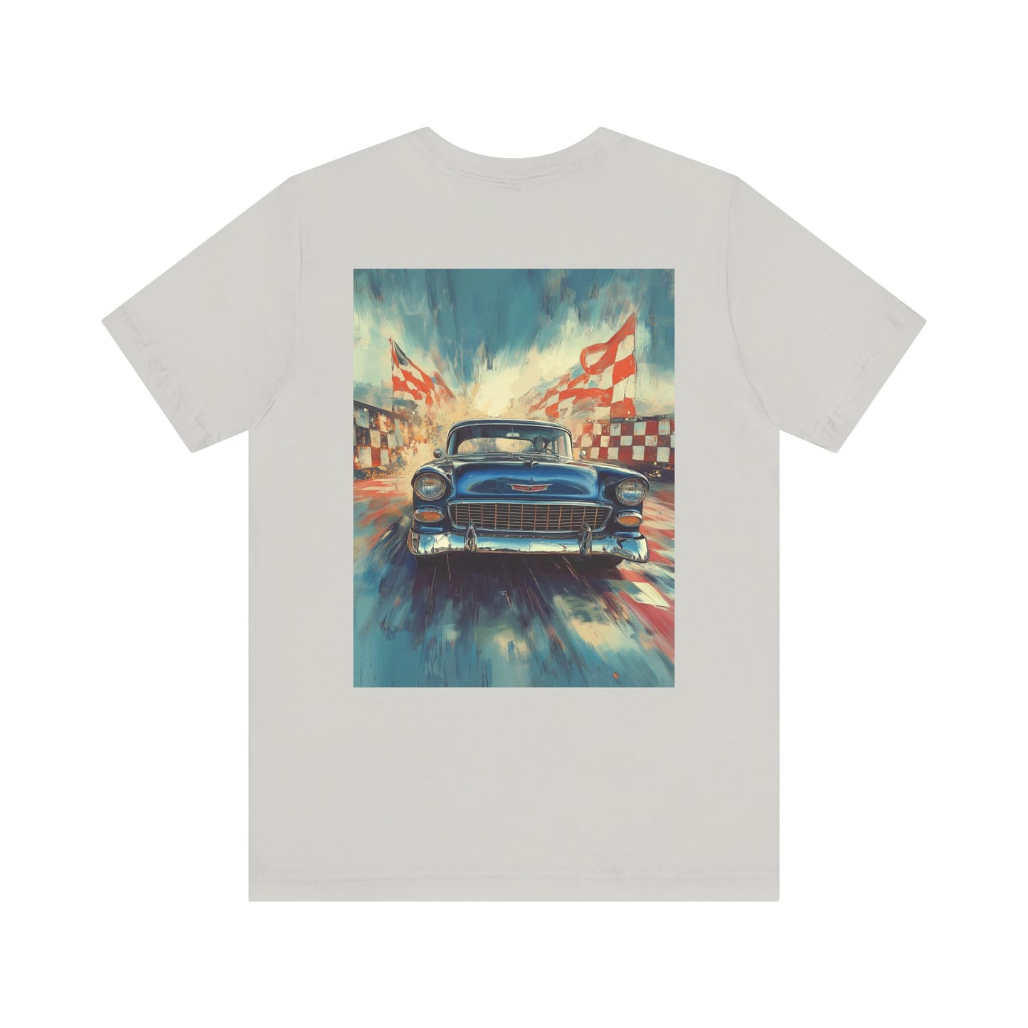 Short Sleeve Tee