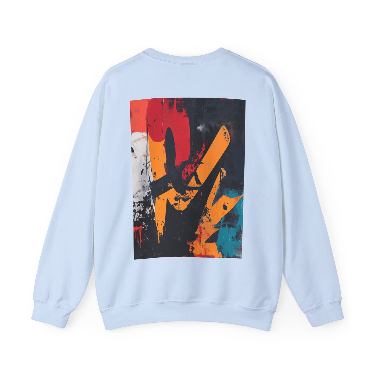 Premium Crewneck Sweatshirt