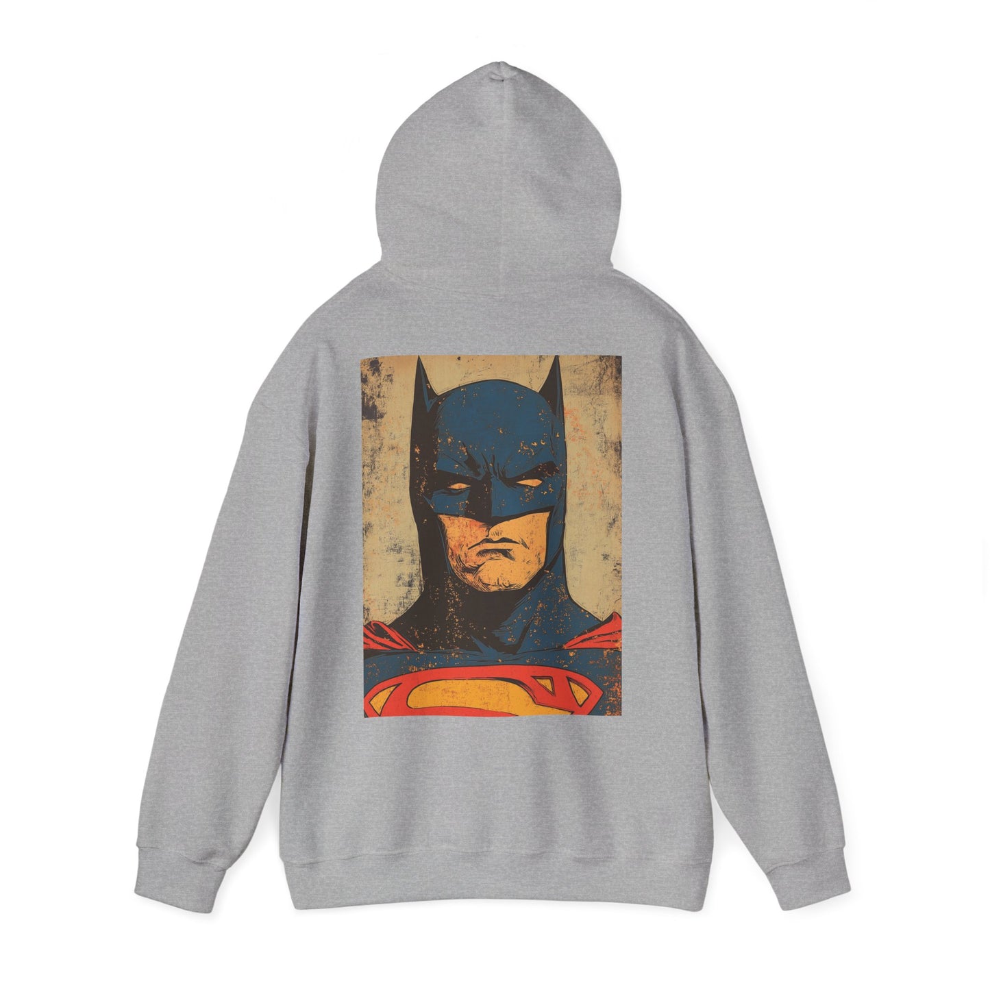 Premium Comfort Hoodie