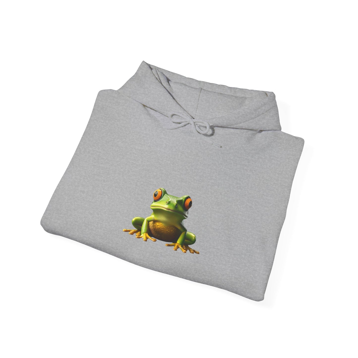 Premium Comfort Hoodie