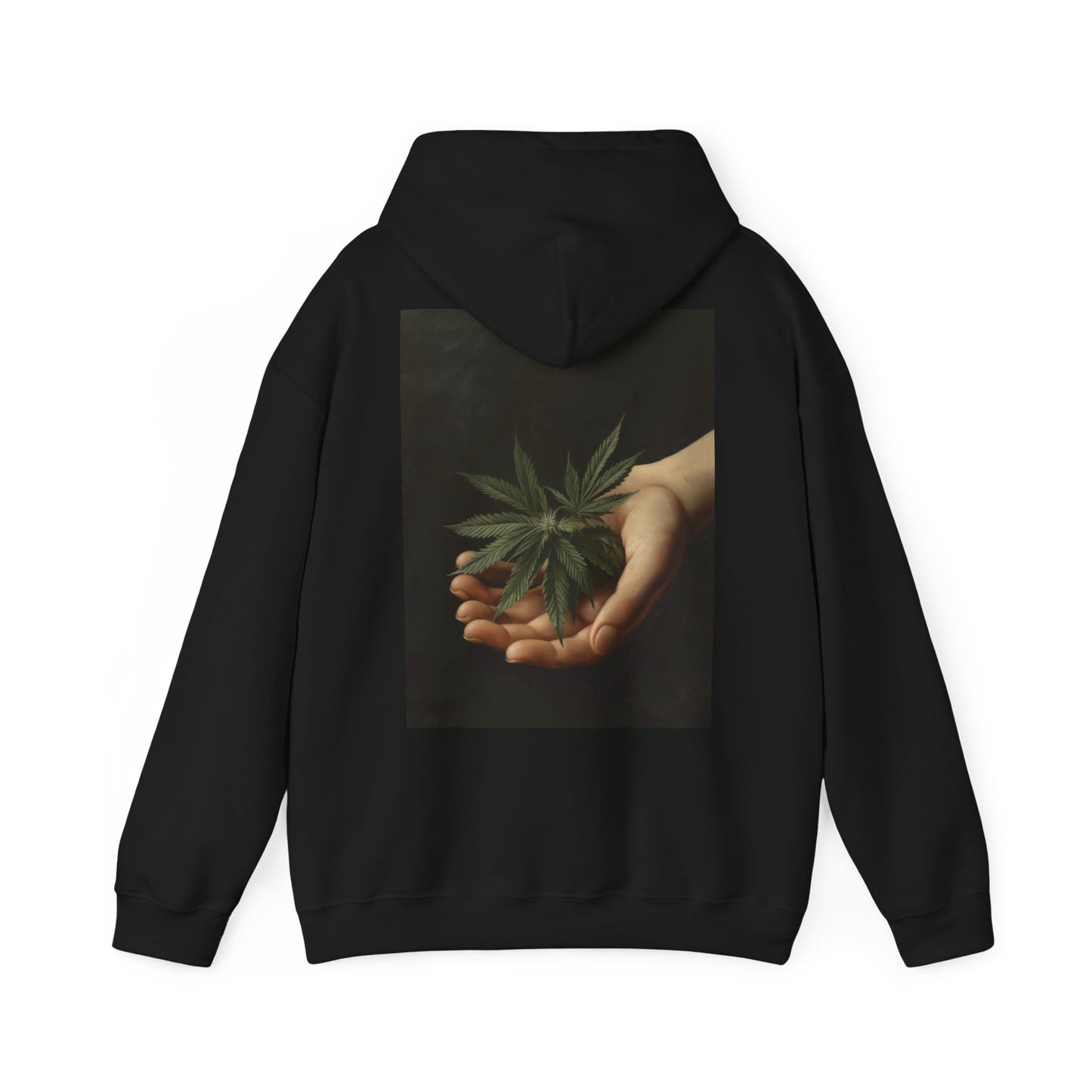 Premium Comfort Hoodie