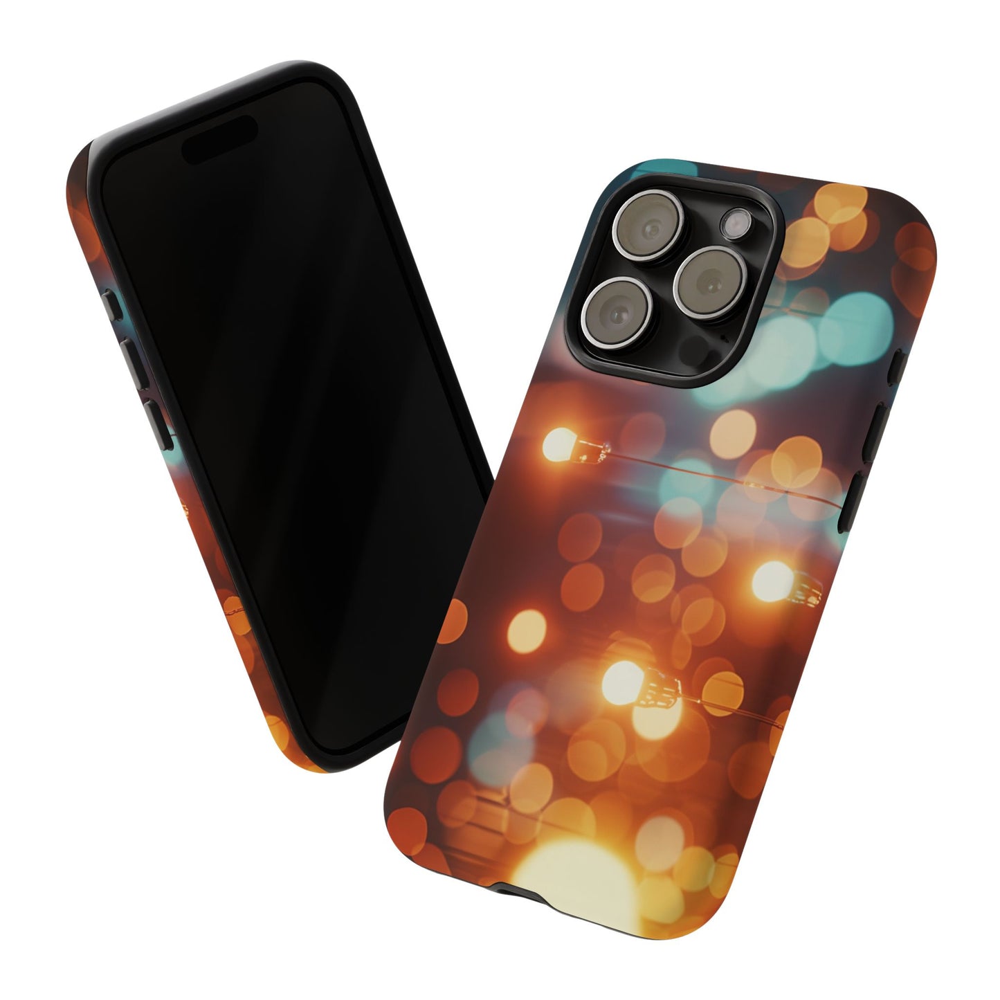 Tough Polycarbonate Phone Case