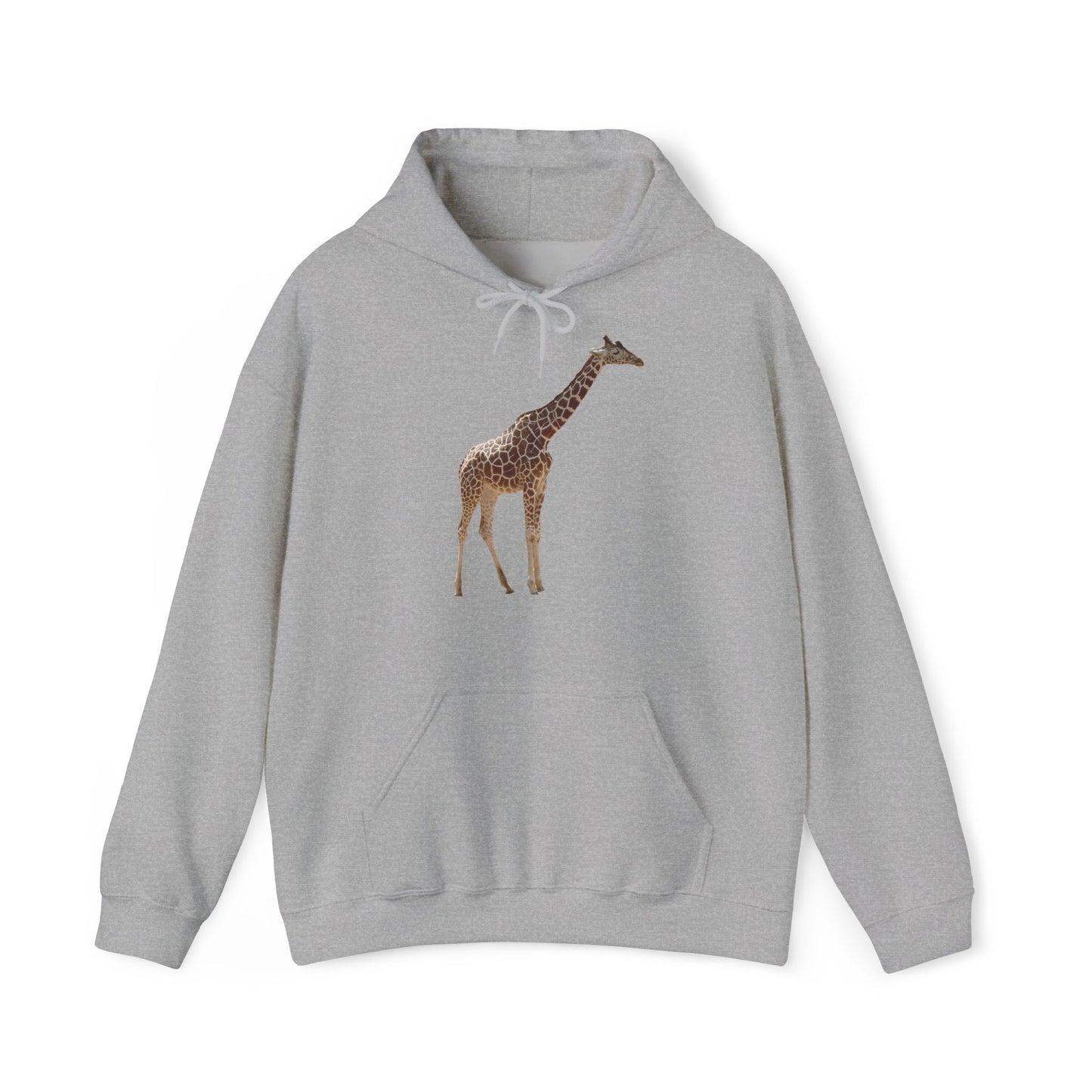 Premium Comfort Hoodie