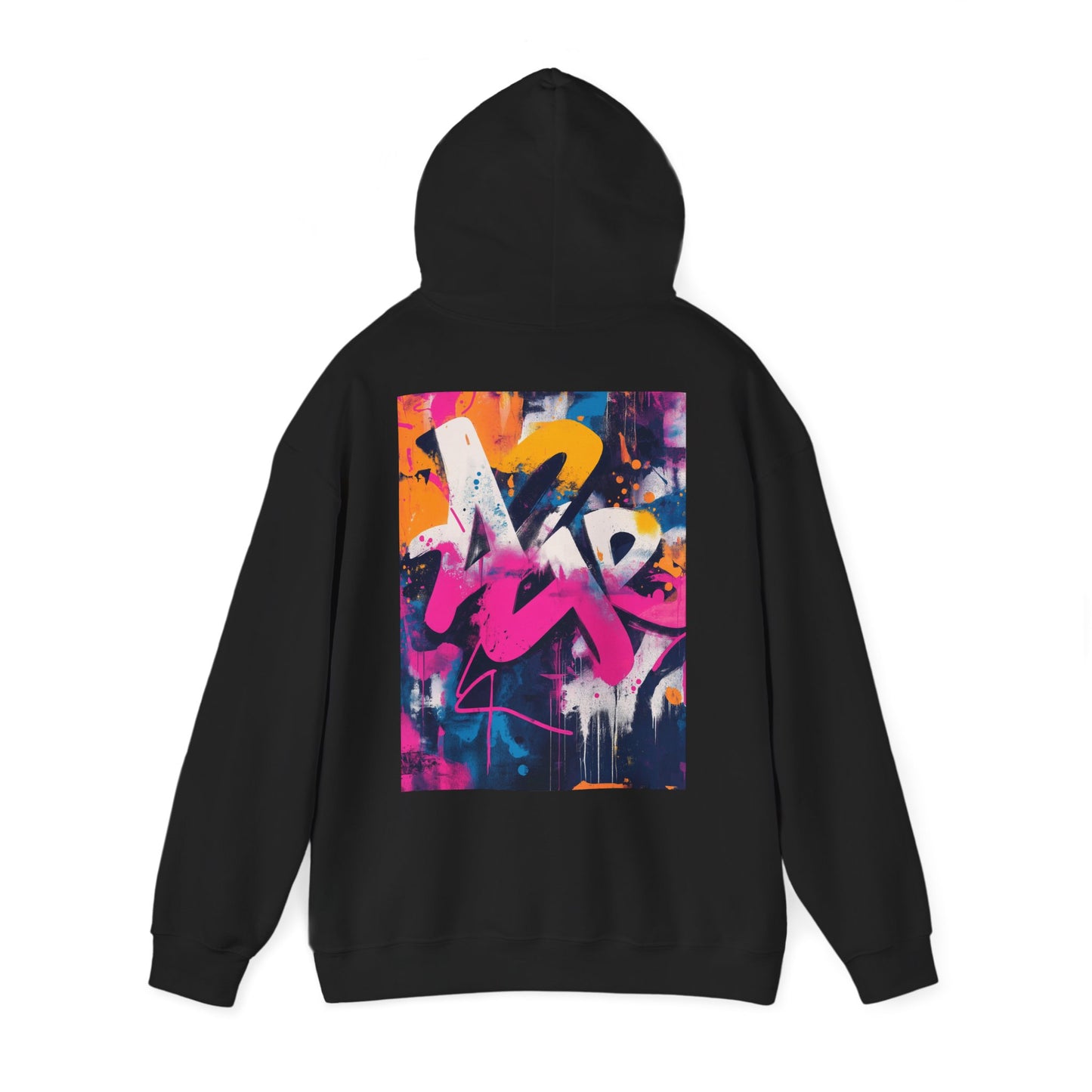 Premium Comfort Hoodie