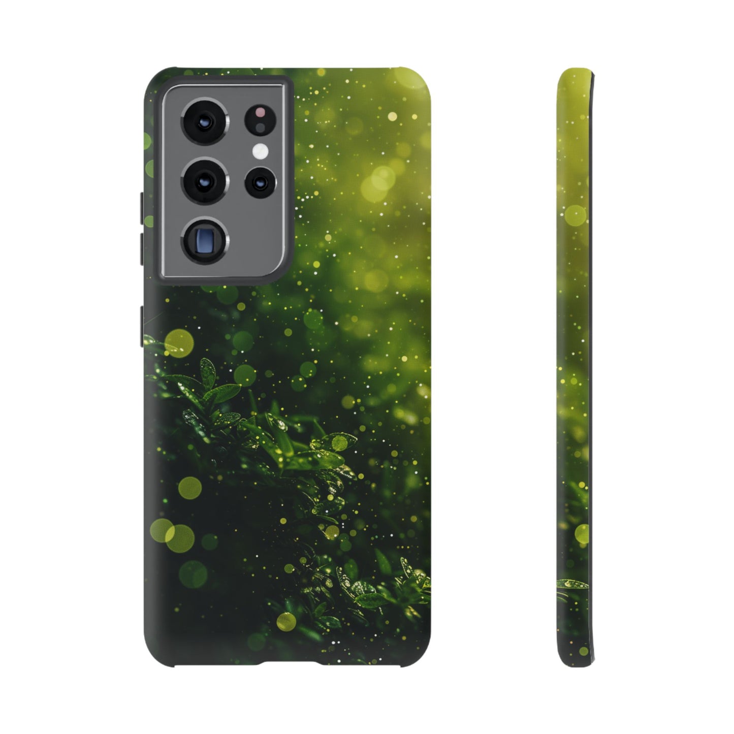 Tough Polycarbonate Phone Case