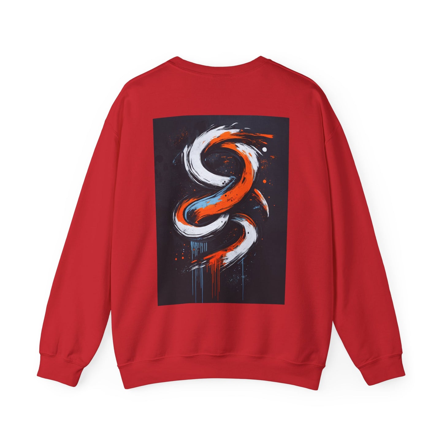 Premium Crewneck Sweatshirt